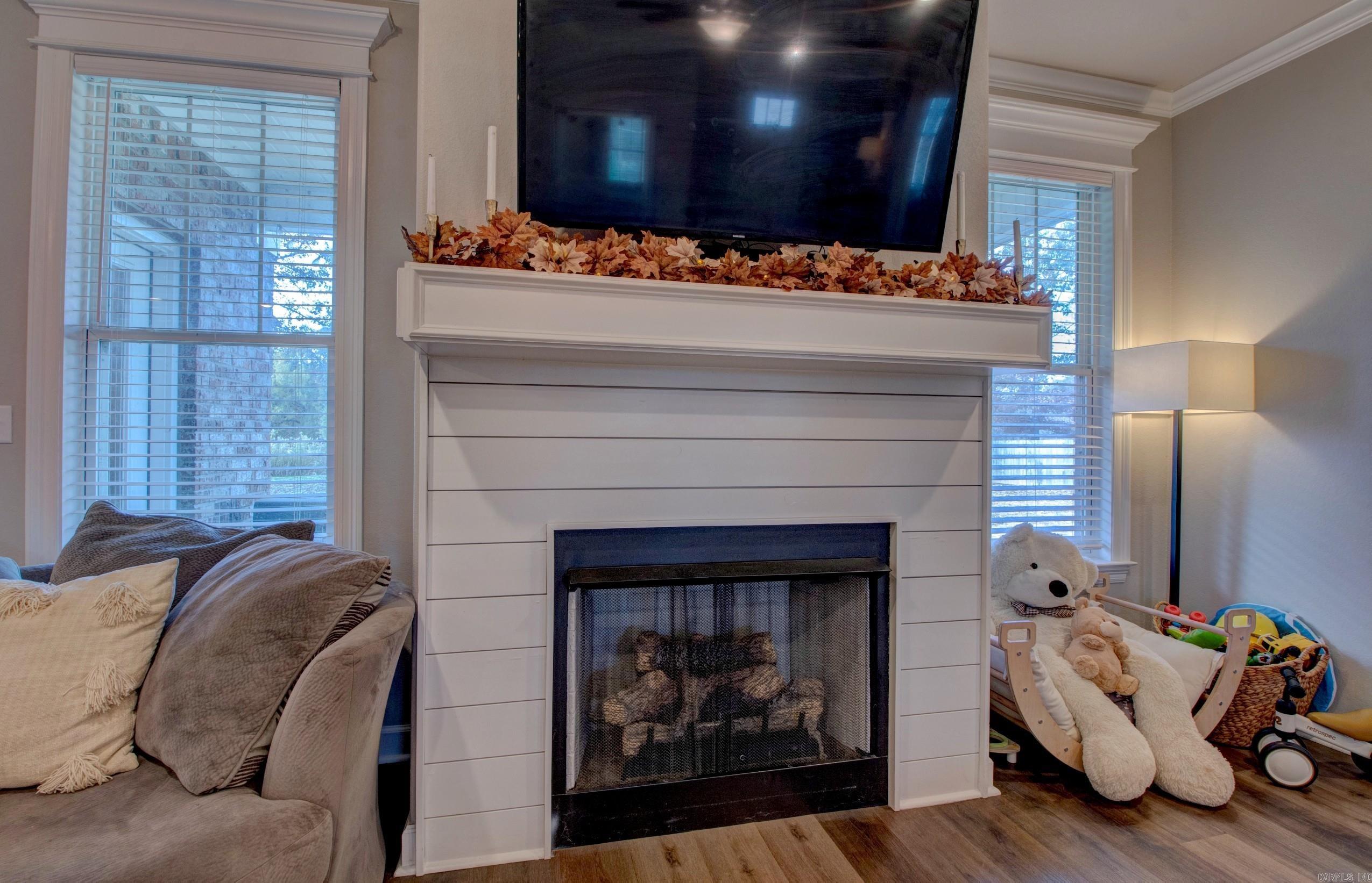 23 Plantation  Mayflower, AR