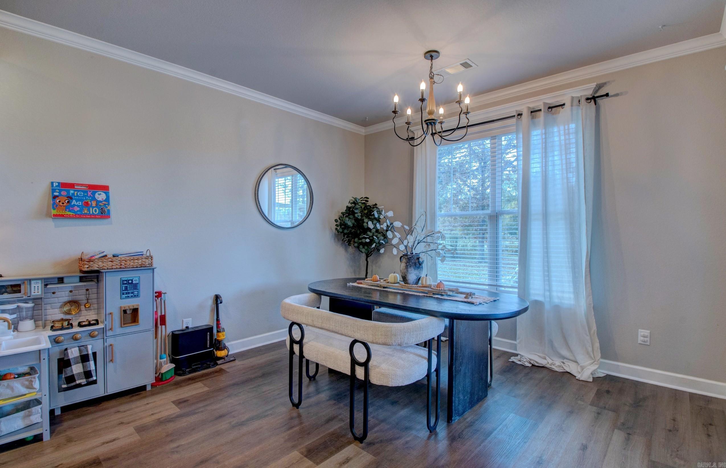 23 Plantation  Mayflower, AR