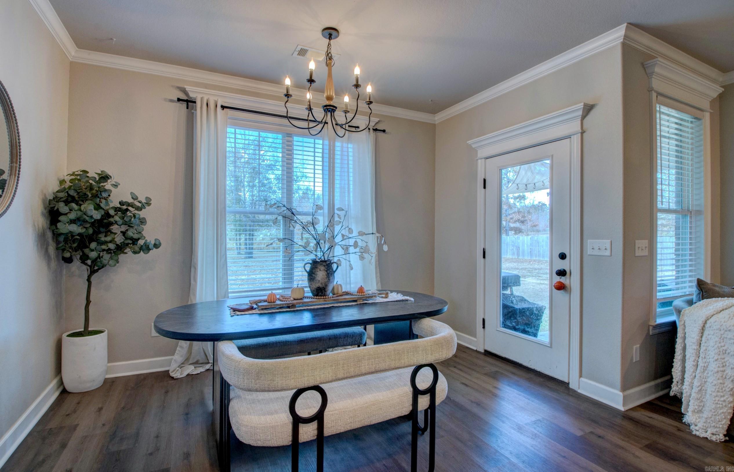 23 Plantation  Mayflower, AR