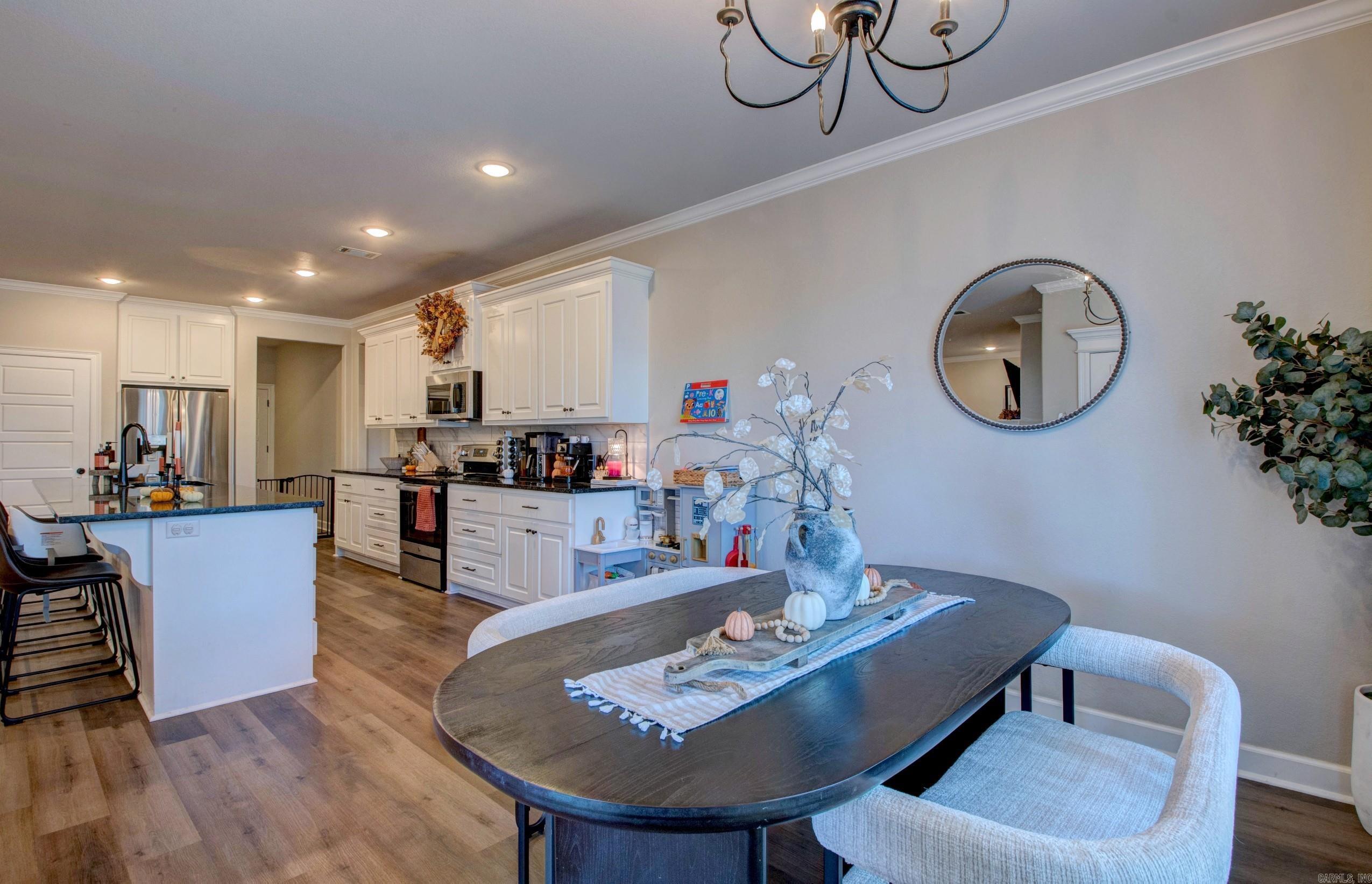 23 Plantation  Mayflower, AR