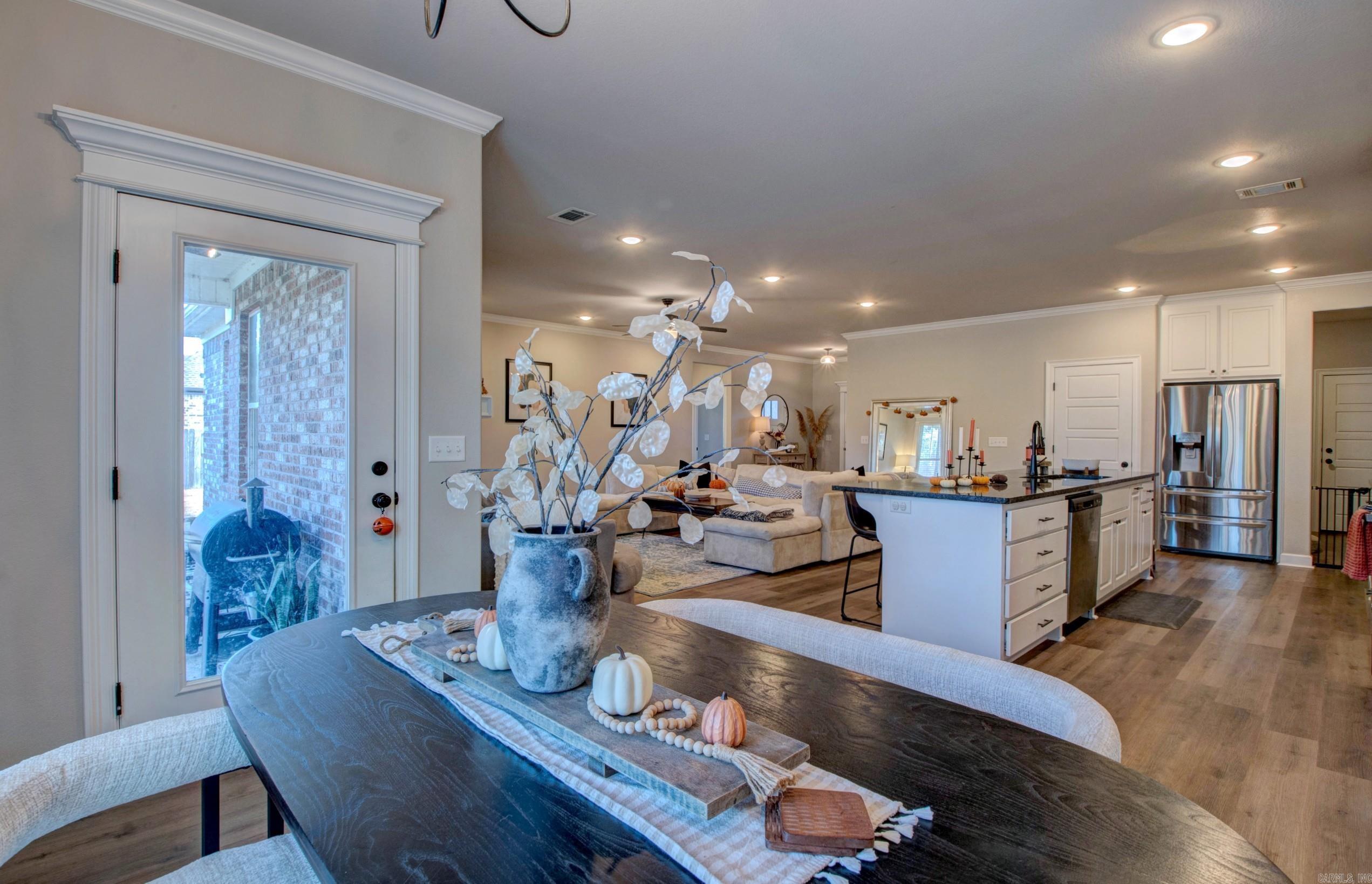 23 Plantation  Mayflower, AR