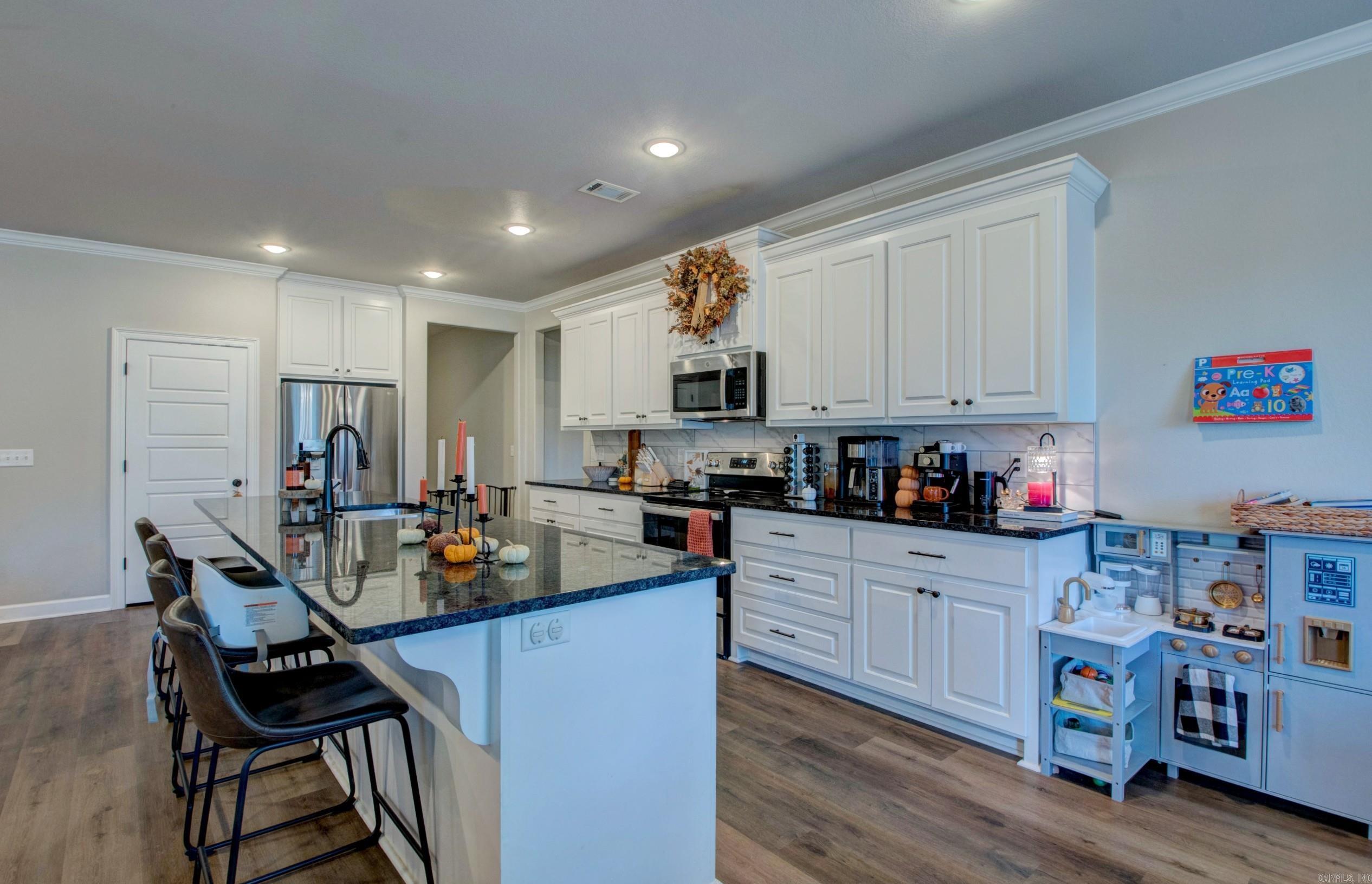 23 Plantation  Mayflower, AR