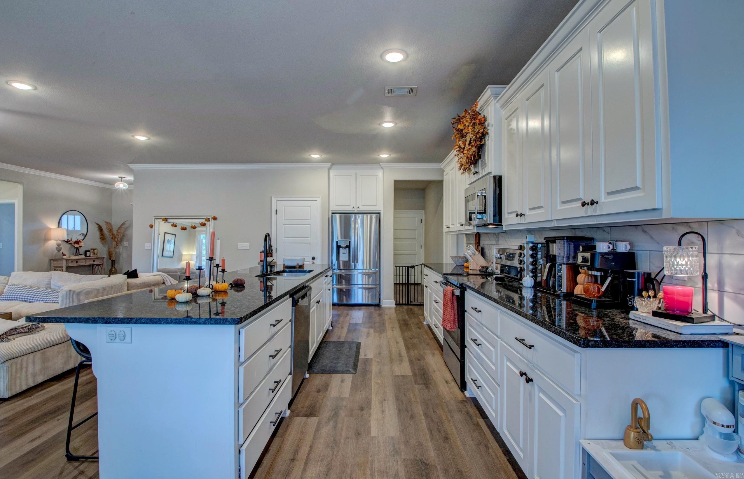 23 Plantation  Mayflower, AR