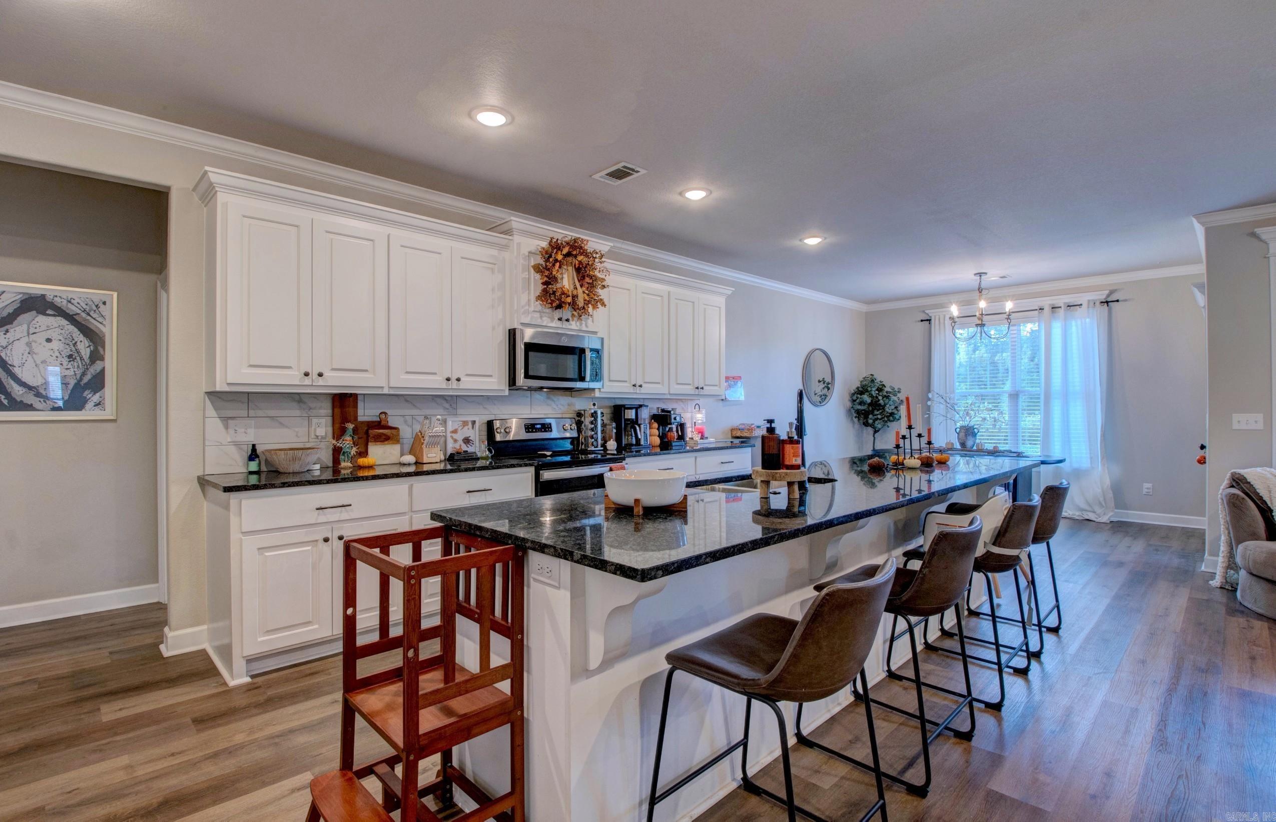 23 Plantation  Mayflower, AR