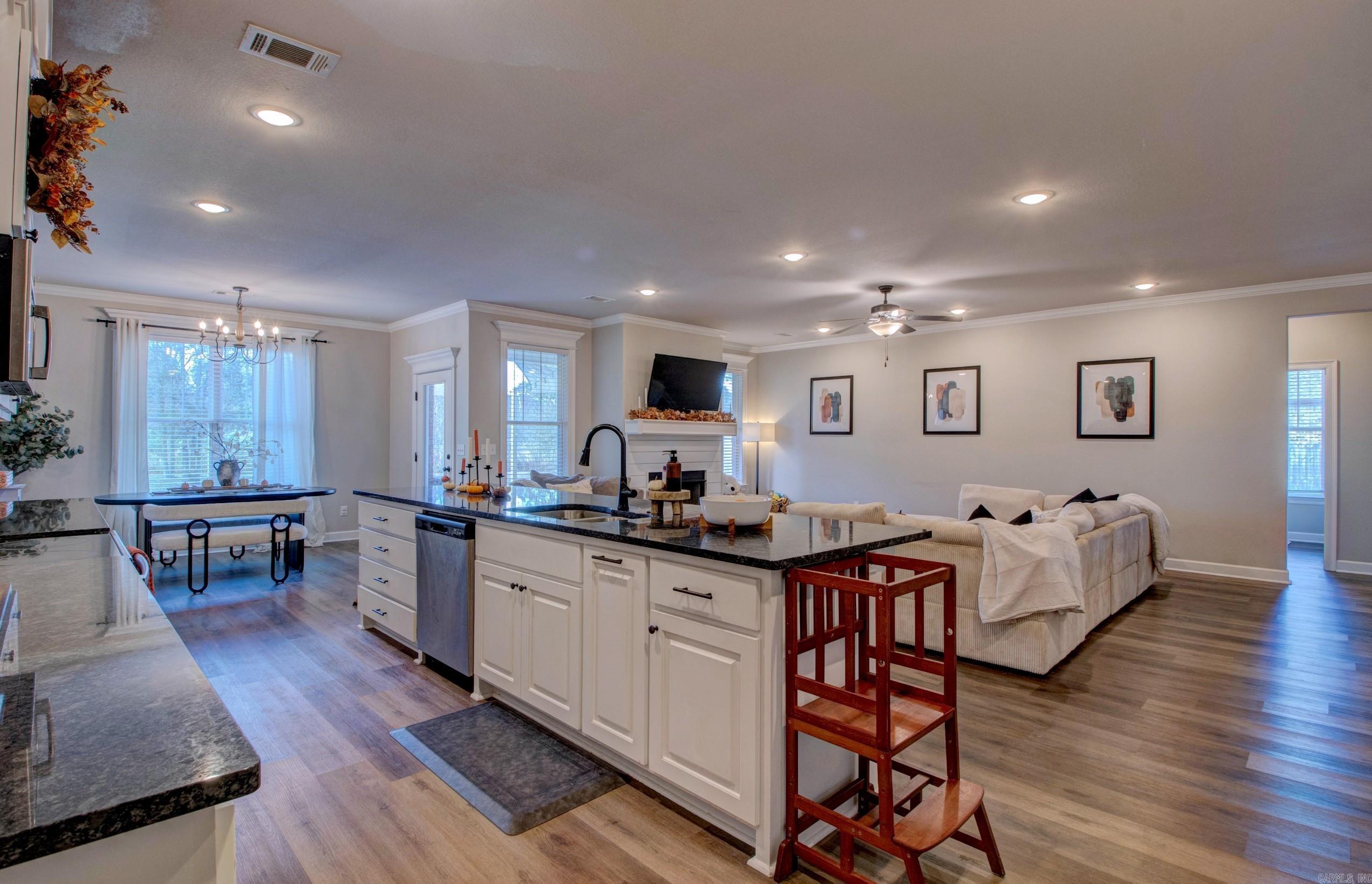 23 Plantation  Mayflower, AR