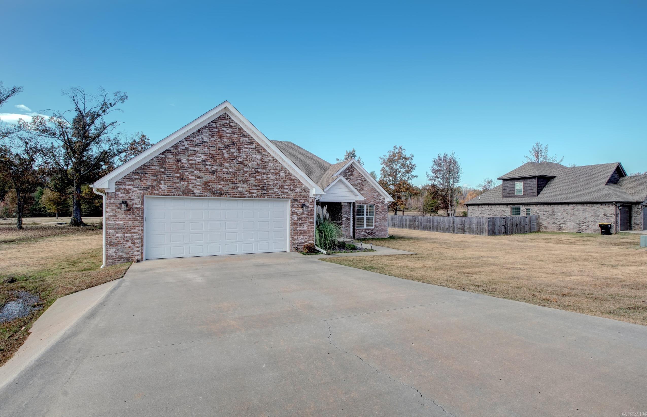 23 Plantation  Mayflower, AR