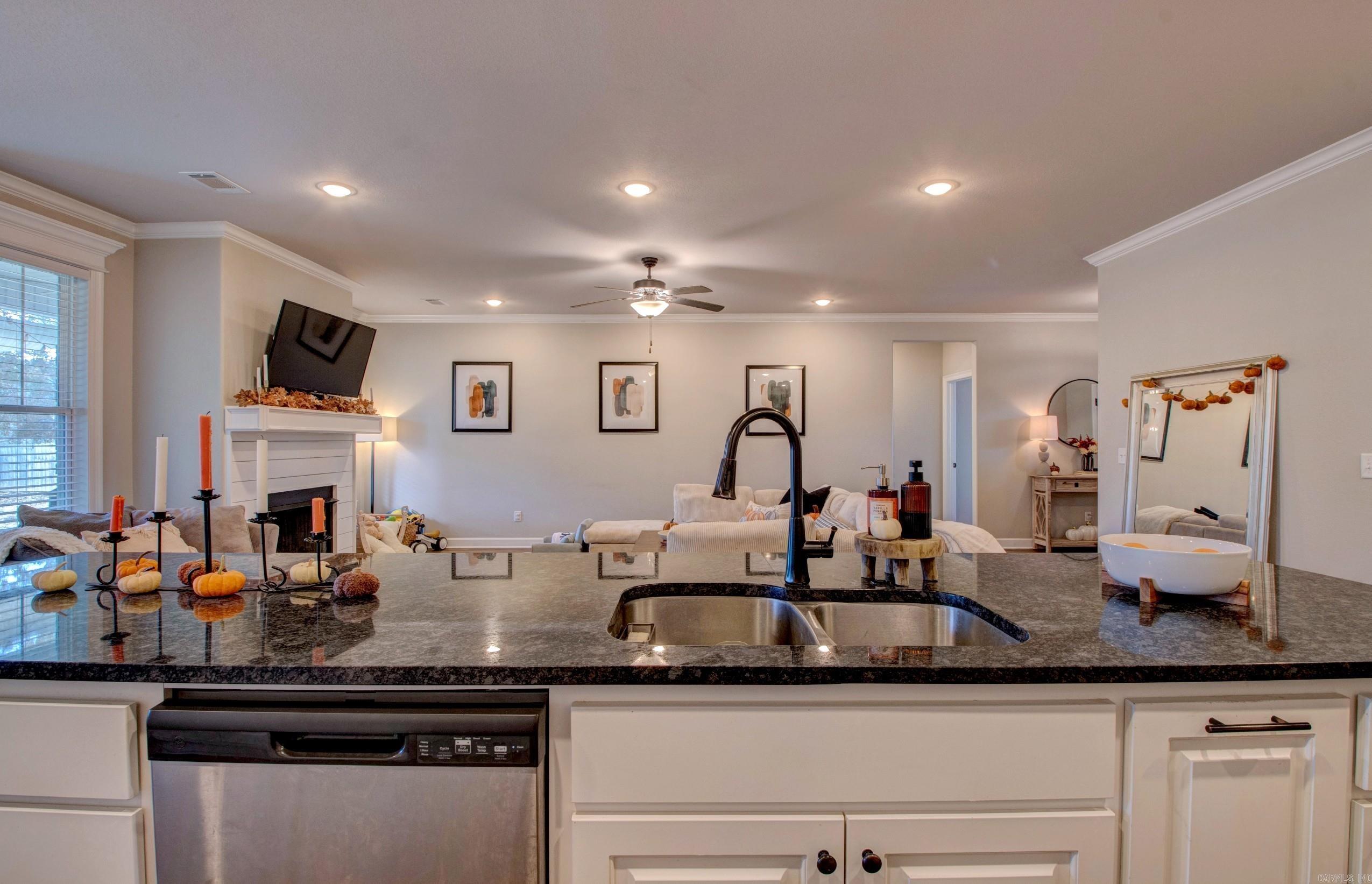 23 Plantation  Mayflower, AR