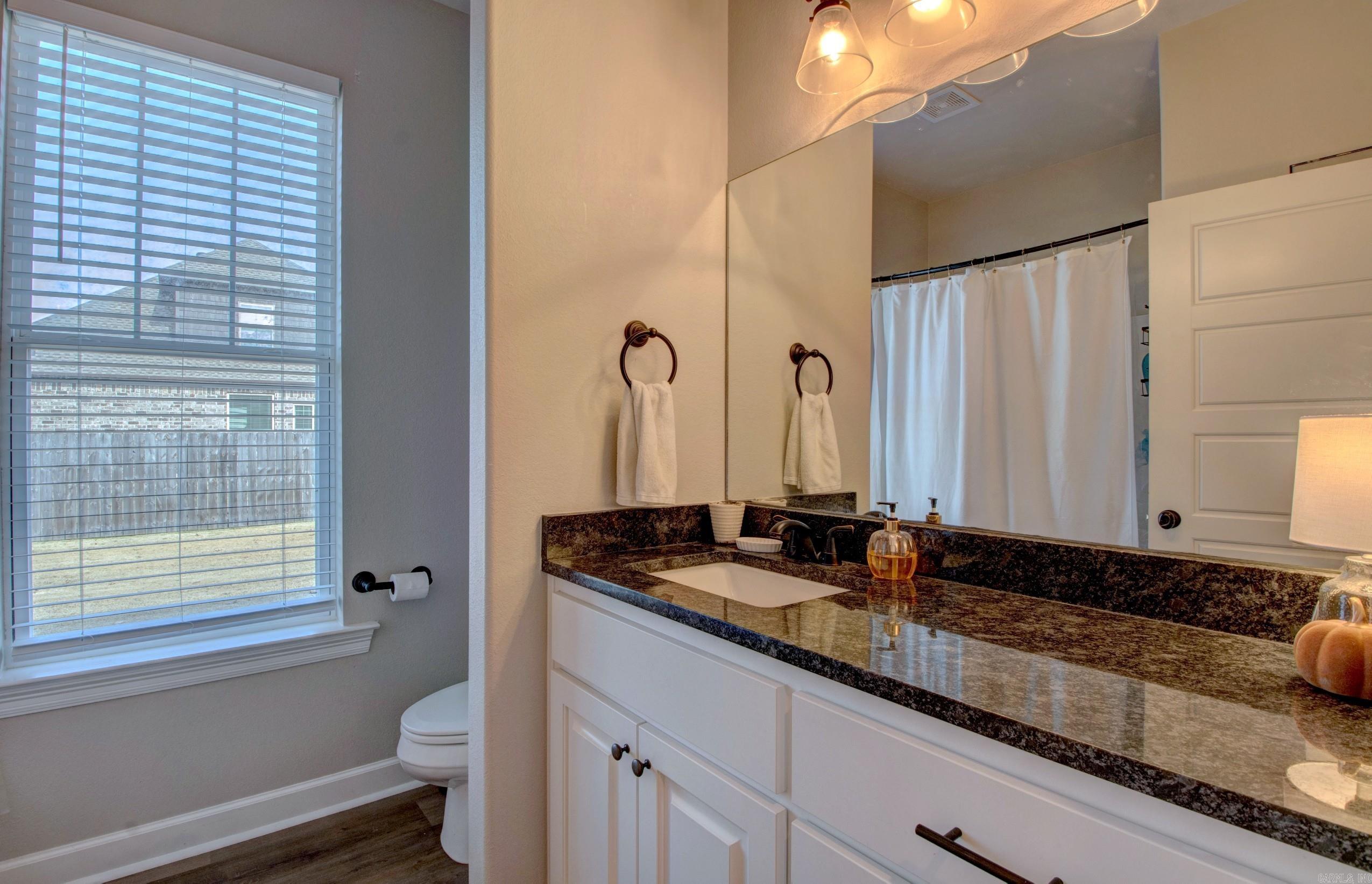 23 Plantation  Mayflower, AR