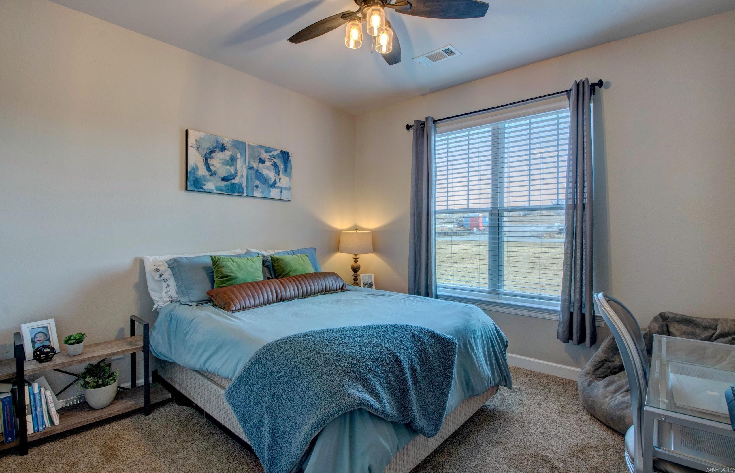 23 Plantation  Mayflower, AR