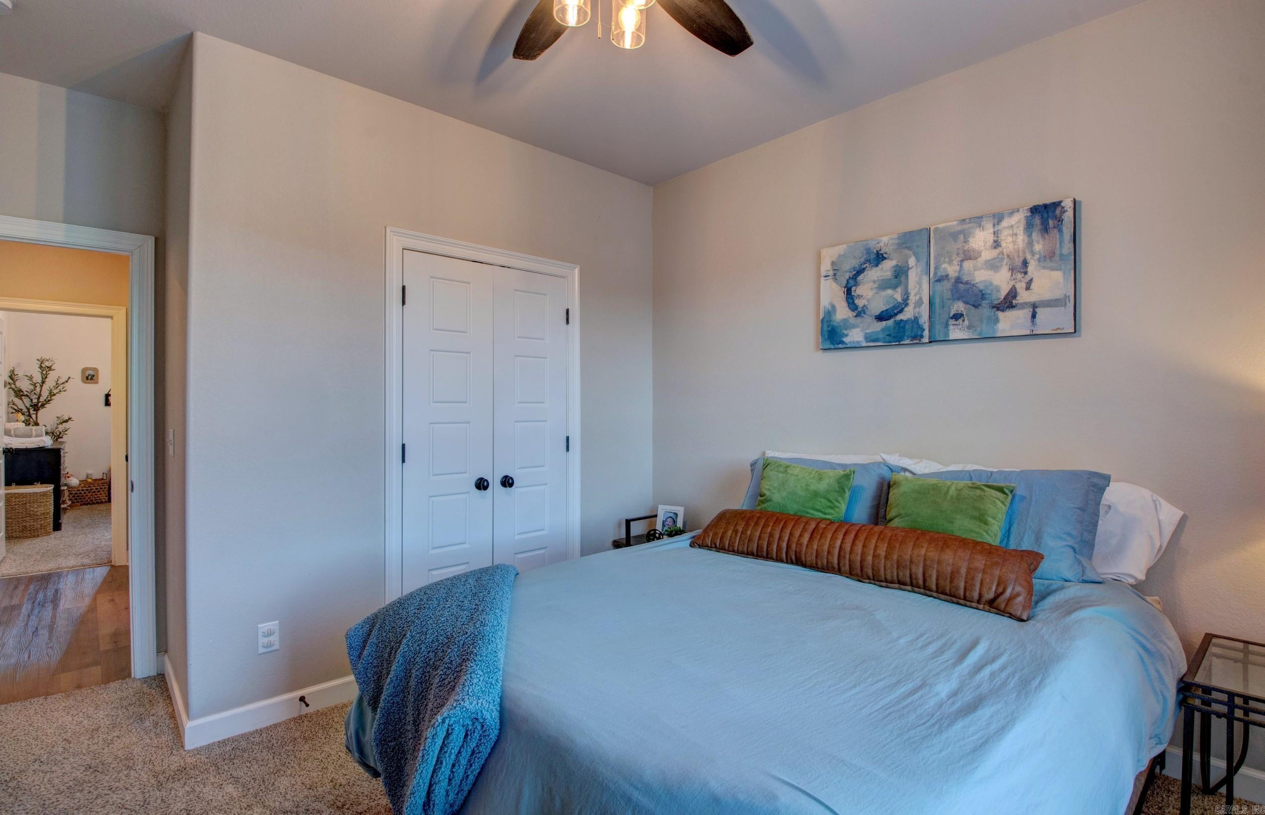 23 Plantation  Mayflower, AR