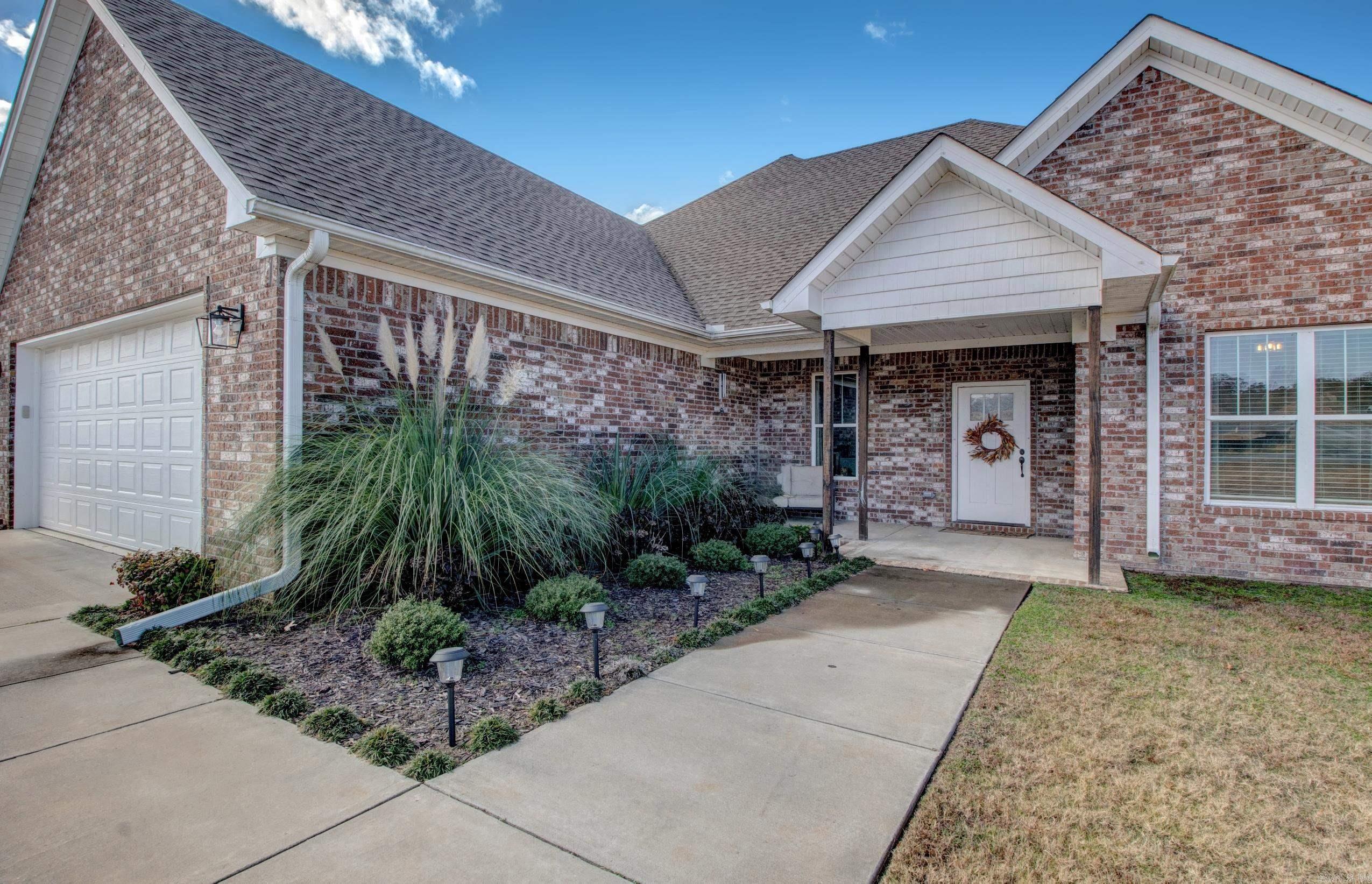 23 Plantation  Mayflower, AR