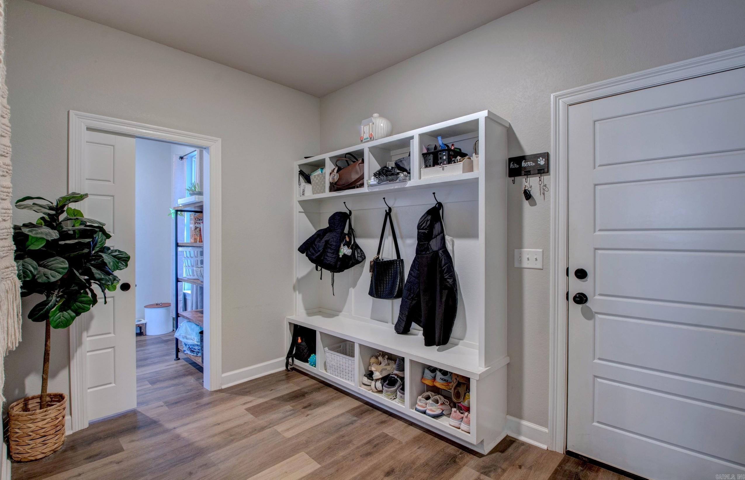 23 Plantation  Mayflower, AR