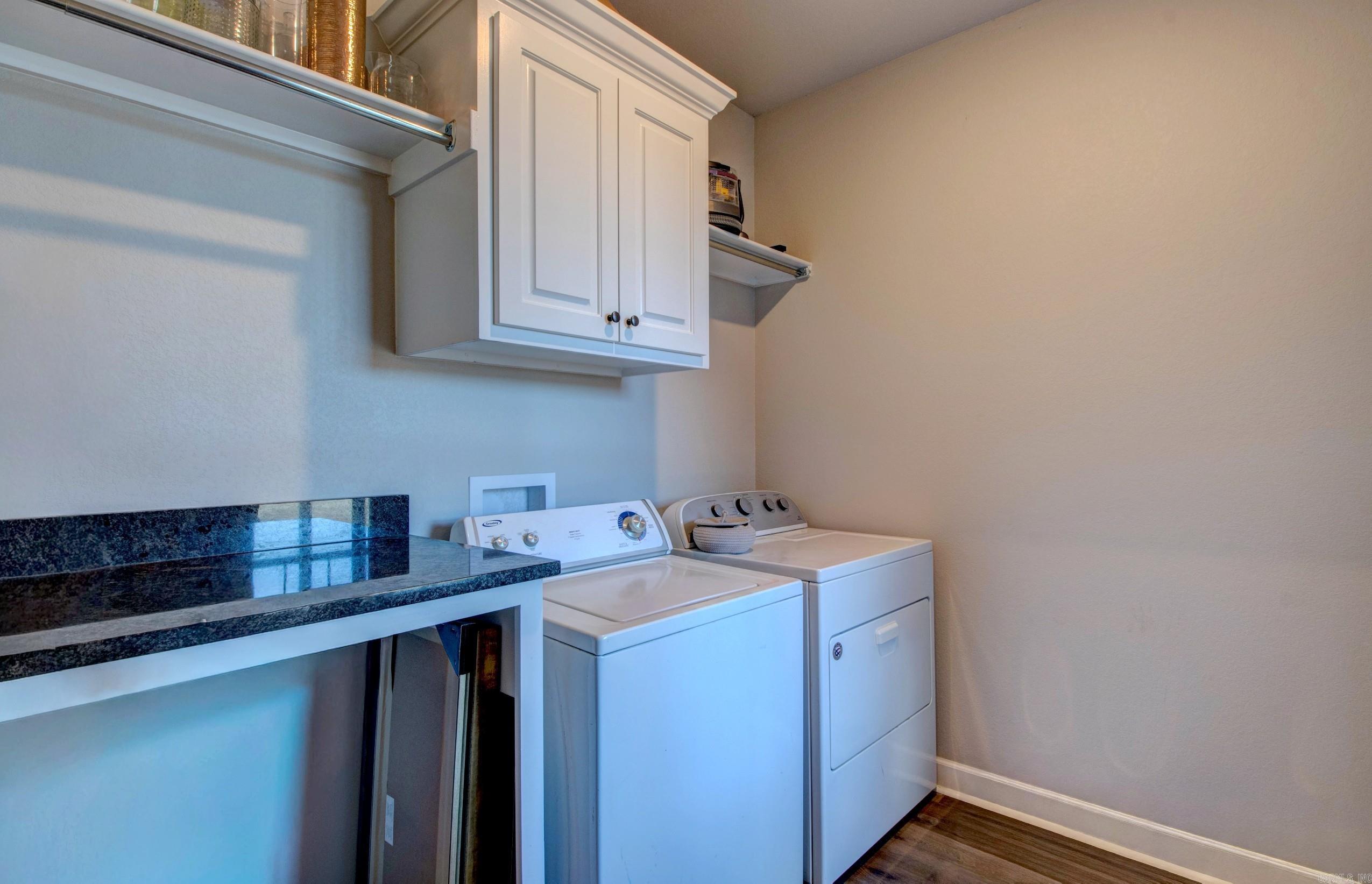 23 Plantation  Mayflower, AR