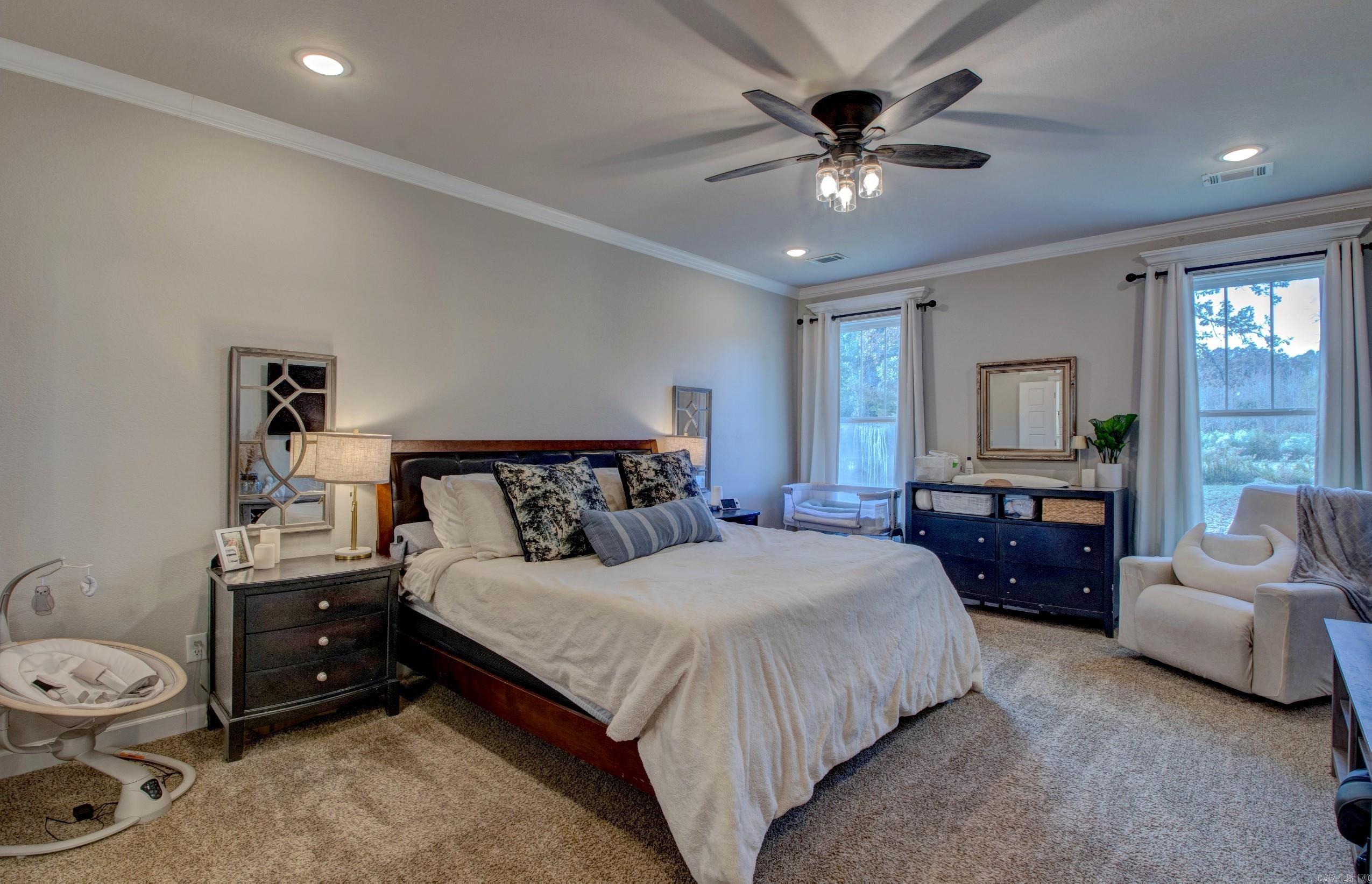 23 Plantation  Mayflower, AR