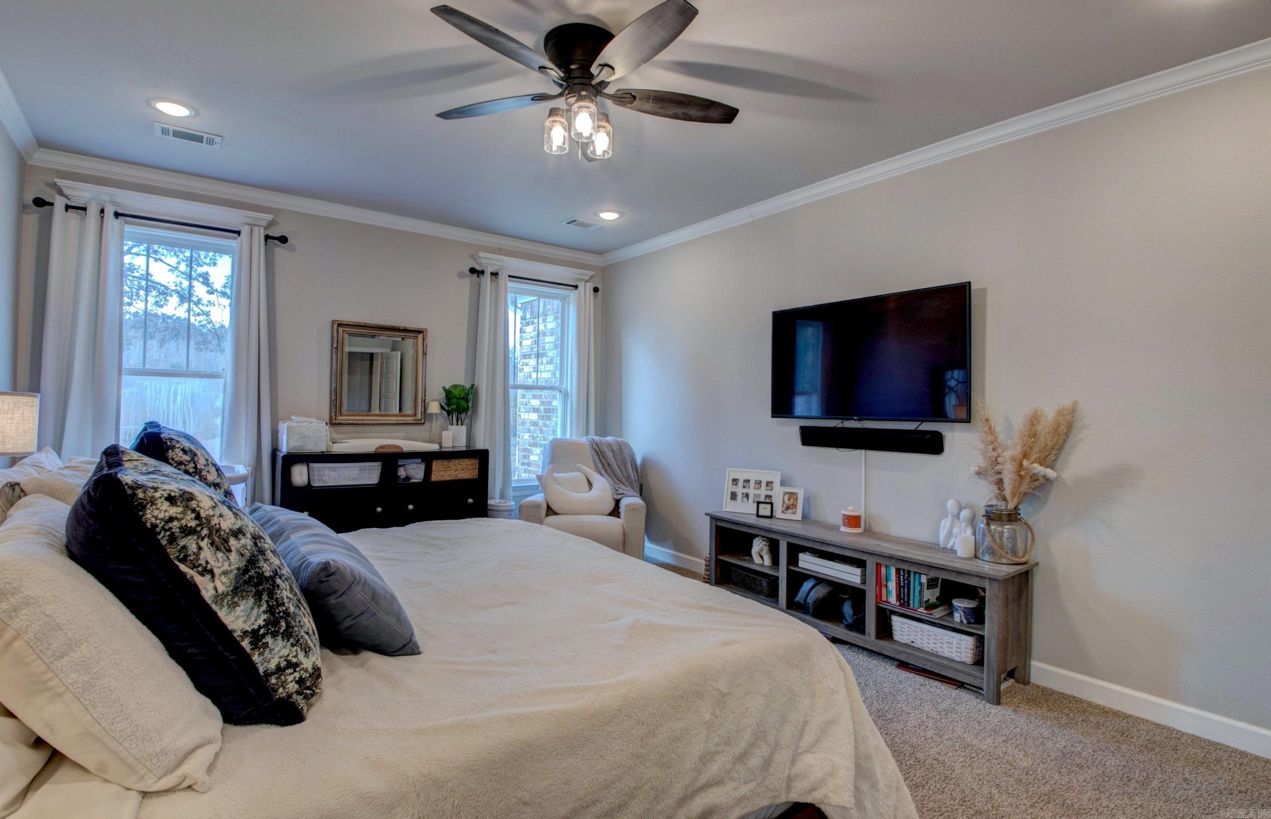 23 Plantation  Mayflower, AR