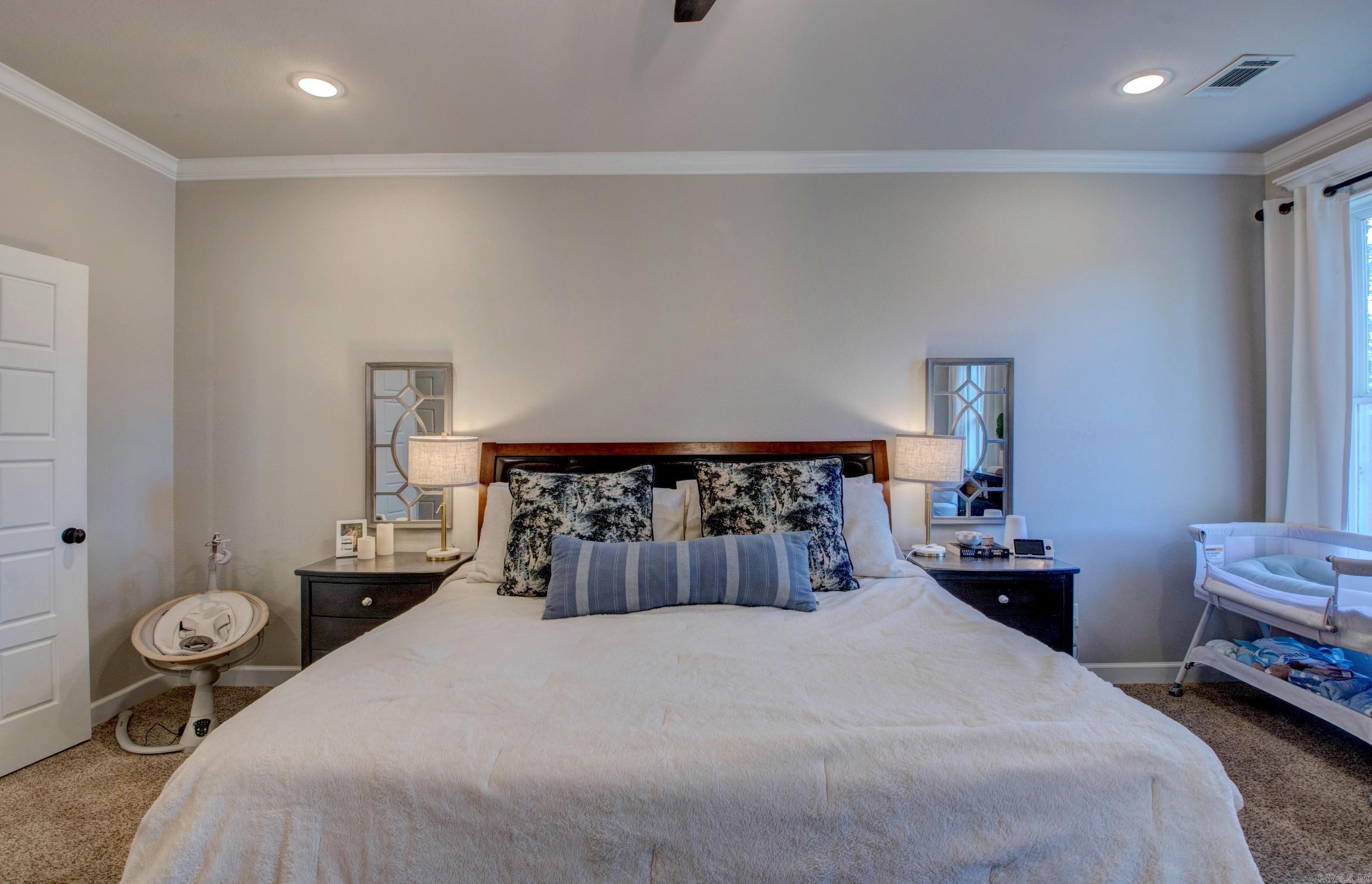 23 Plantation  Mayflower, AR