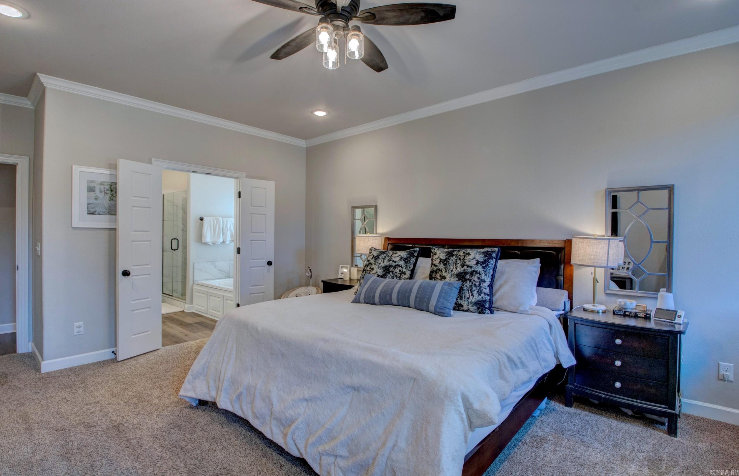 23 Plantation  Mayflower, AR