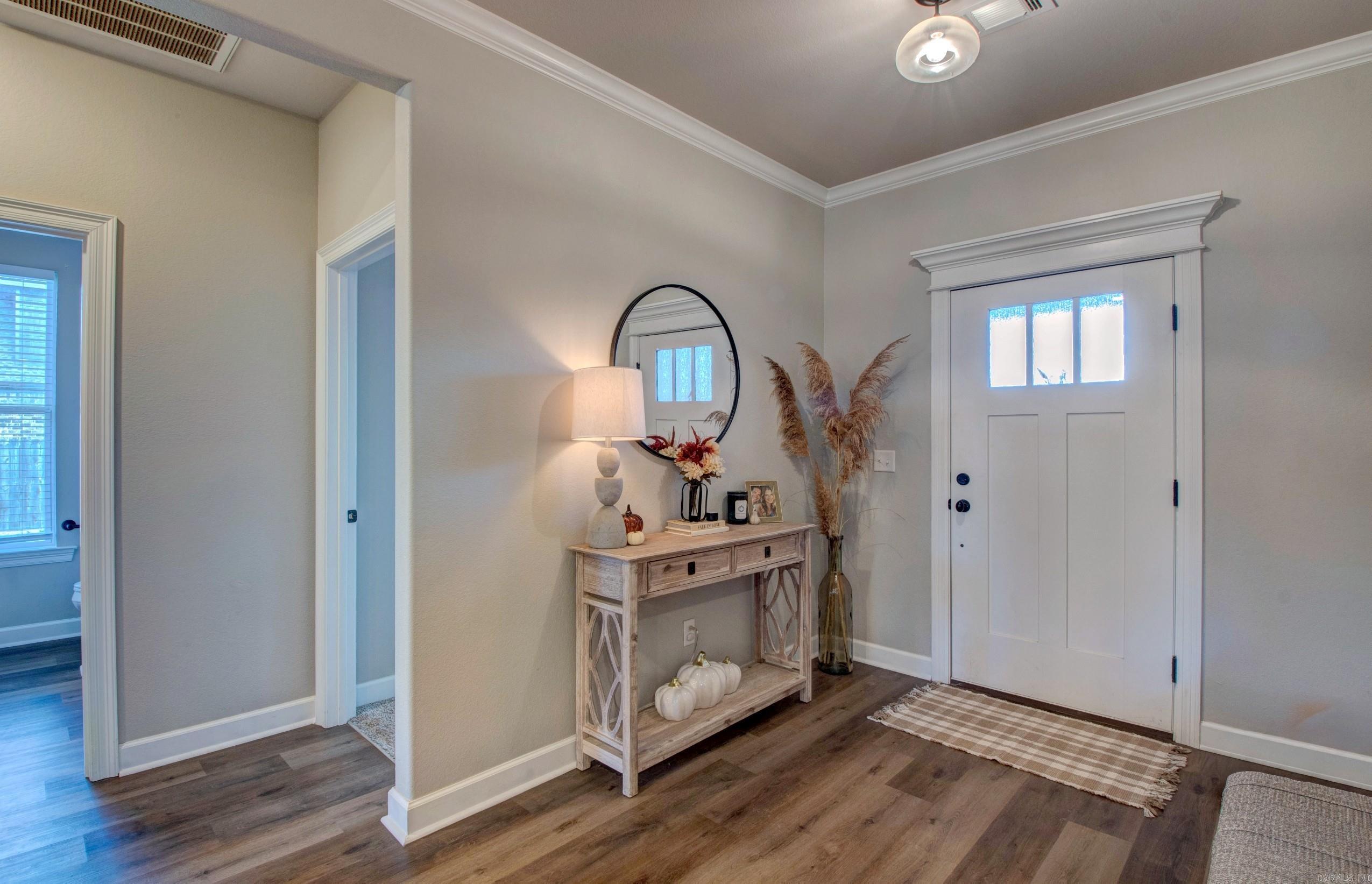 23 Plantation  Mayflower, AR