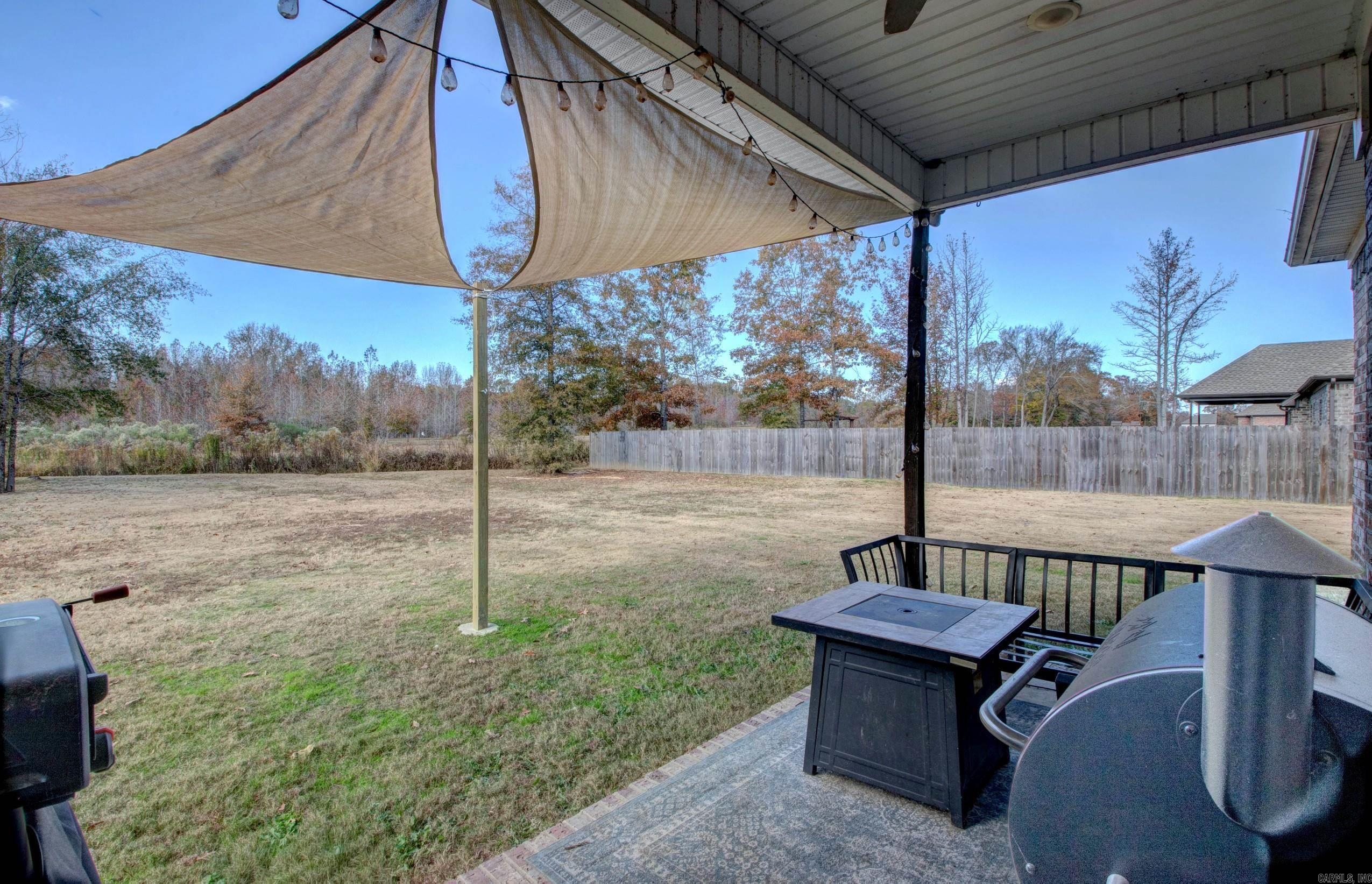 23 Plantation  Mayflower, AR