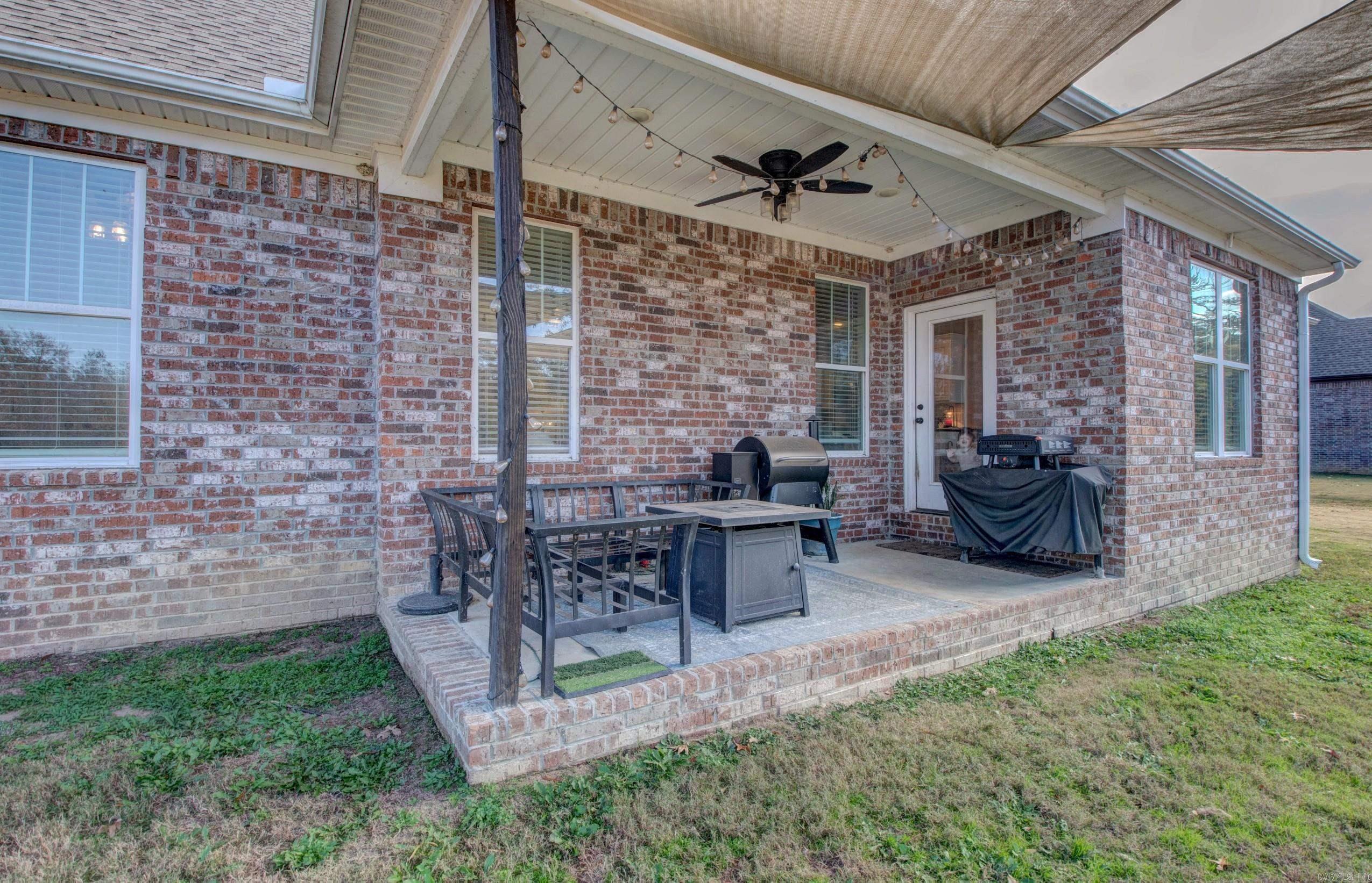 23 Plantation  Mayflower, AR