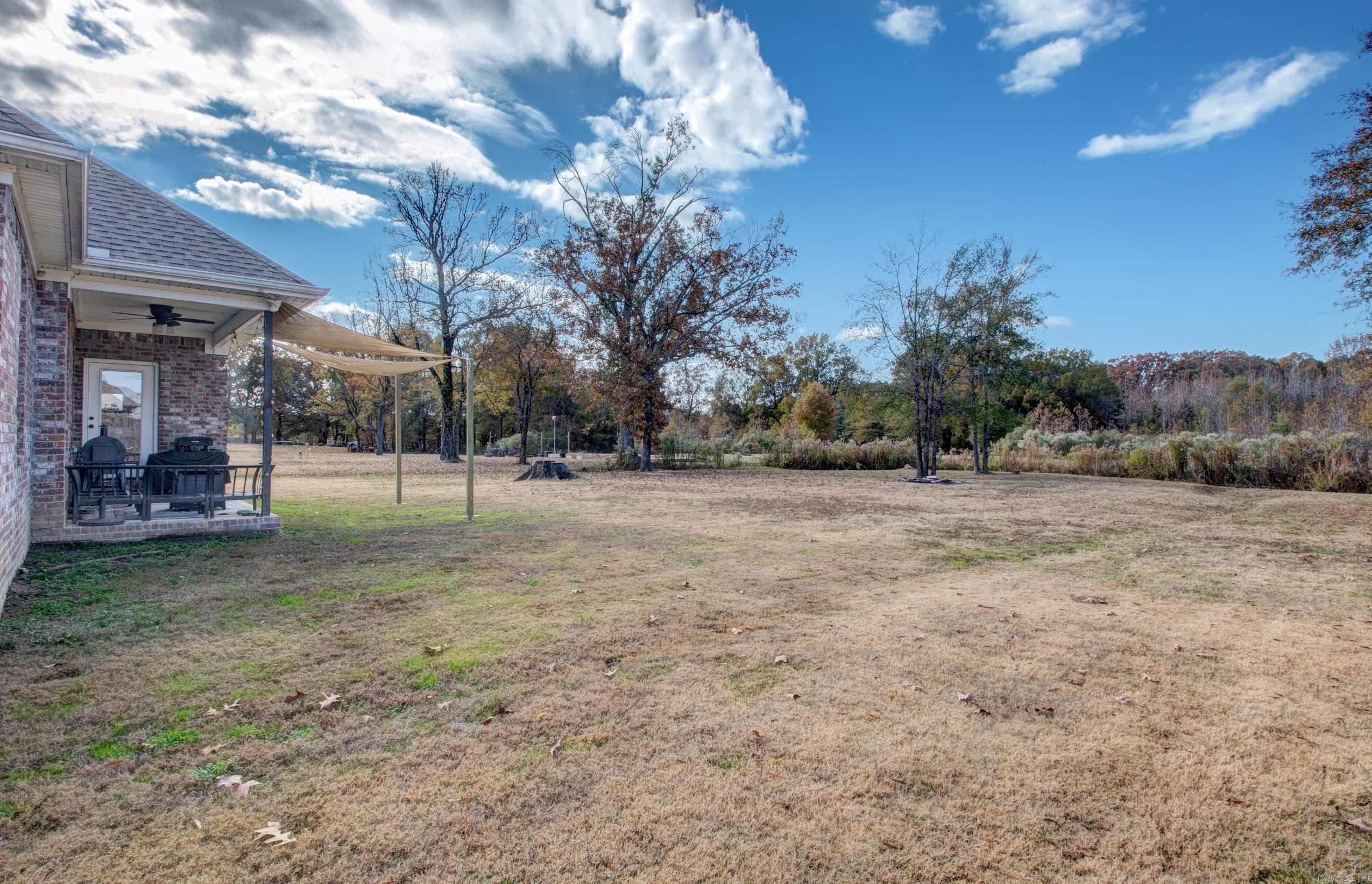 23 Plantation  Mayflower, AR