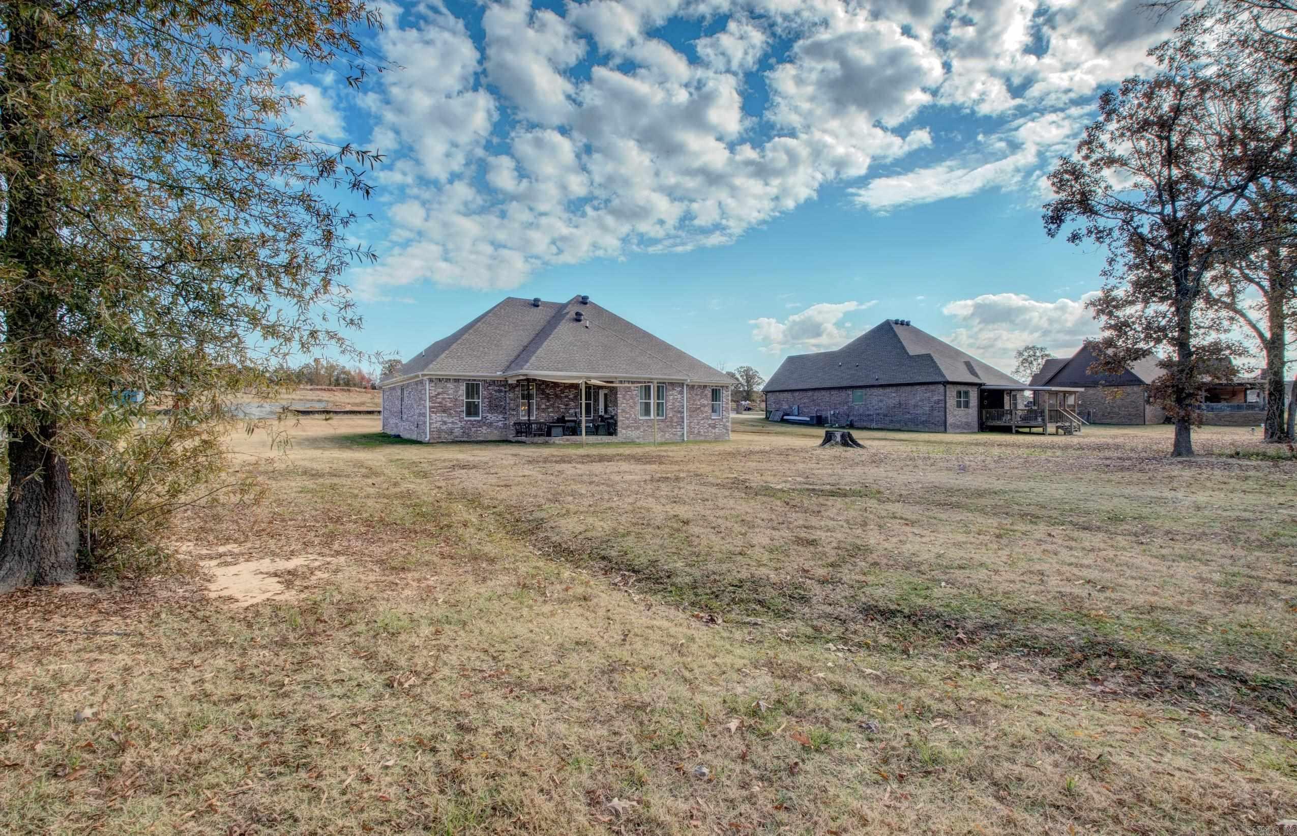 23 Plantation  Mayflower, AR