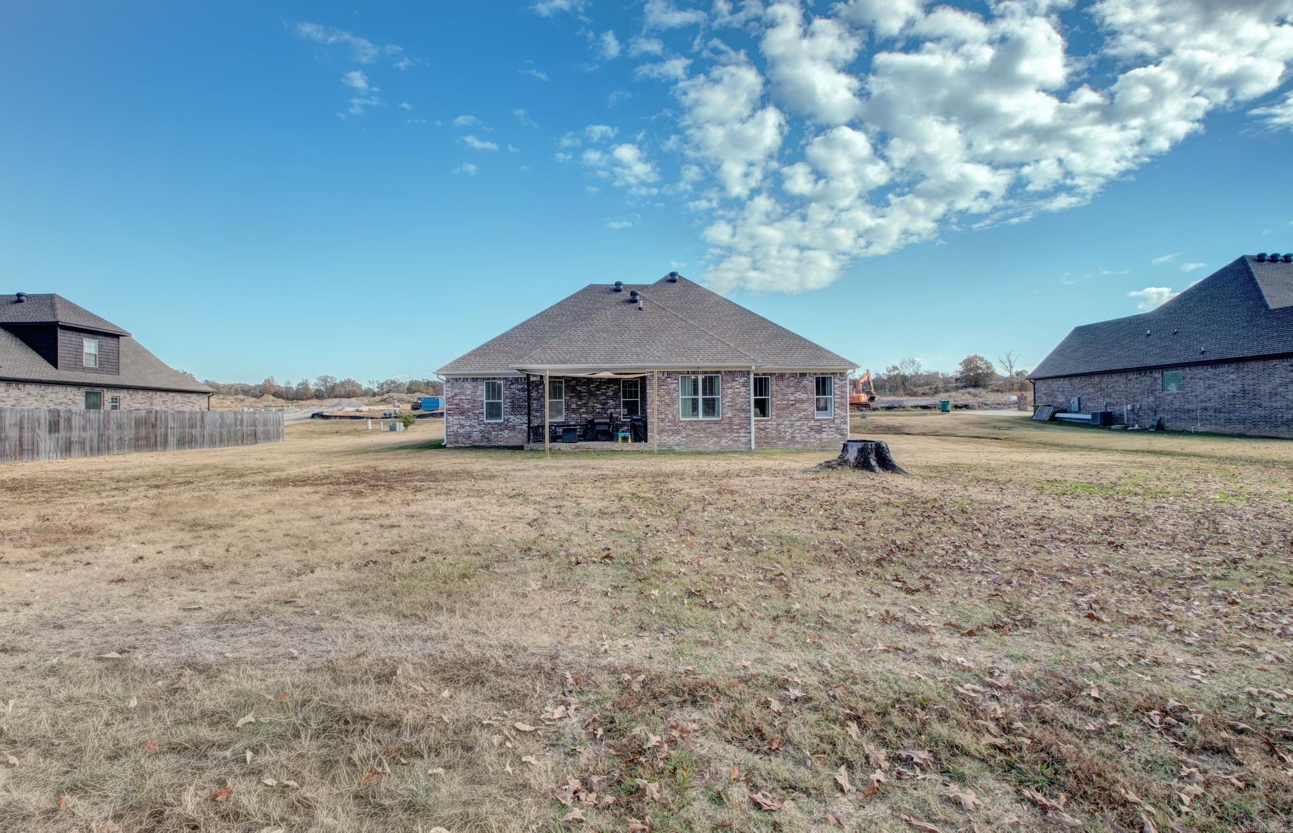 23 Plantation  Mayflower, AR