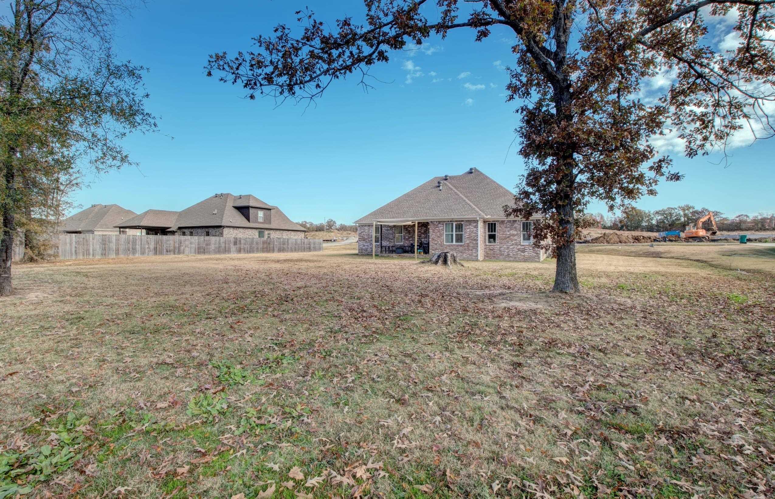 23 Plantation  Mayflower, AR