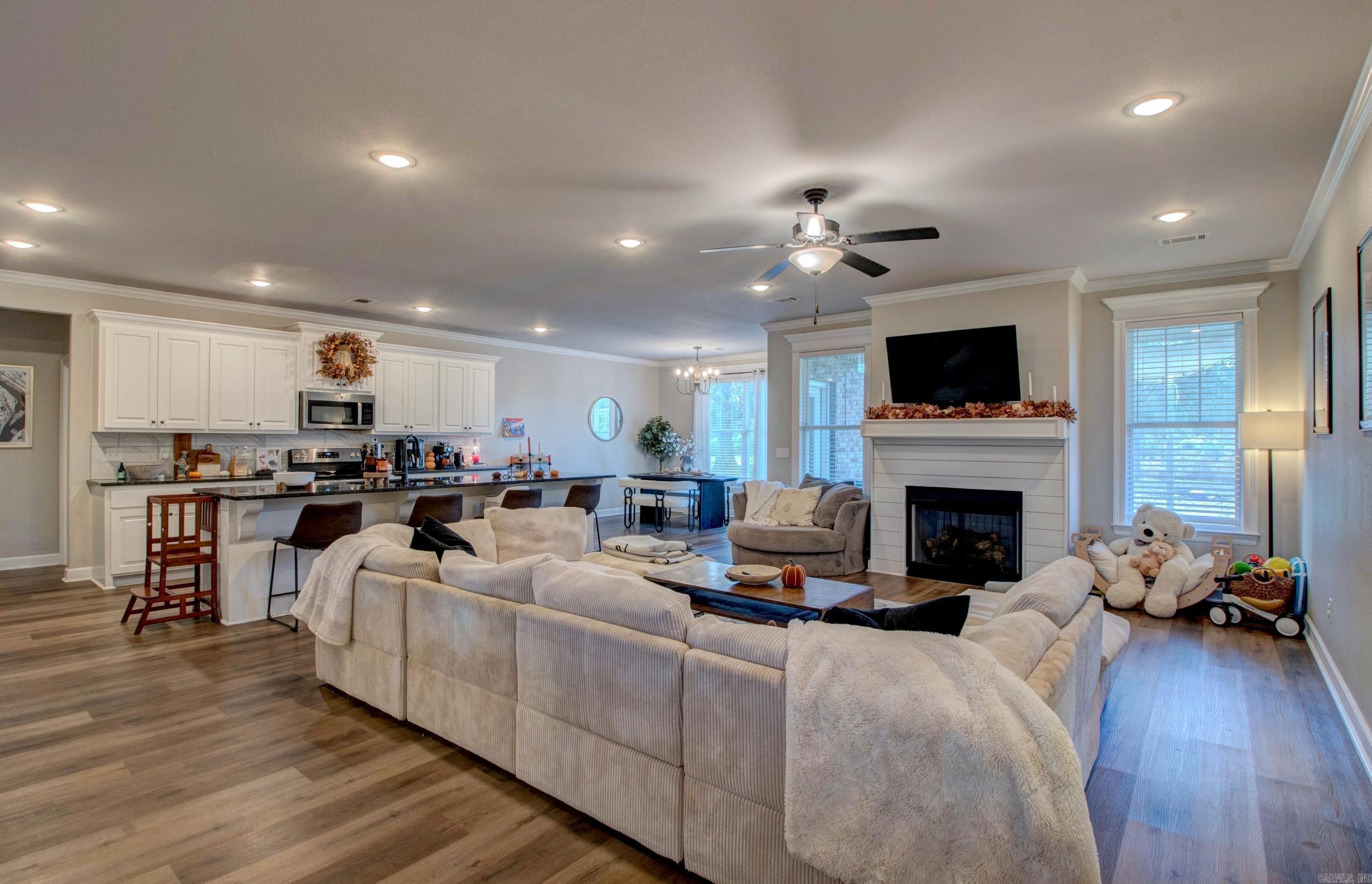 23 Plantation  Mayflower, AR