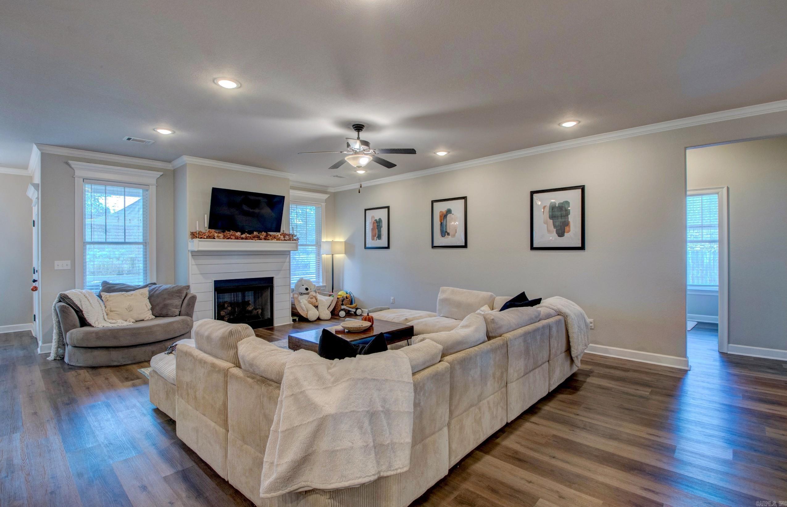 23 Plantation  Mayflower, AR