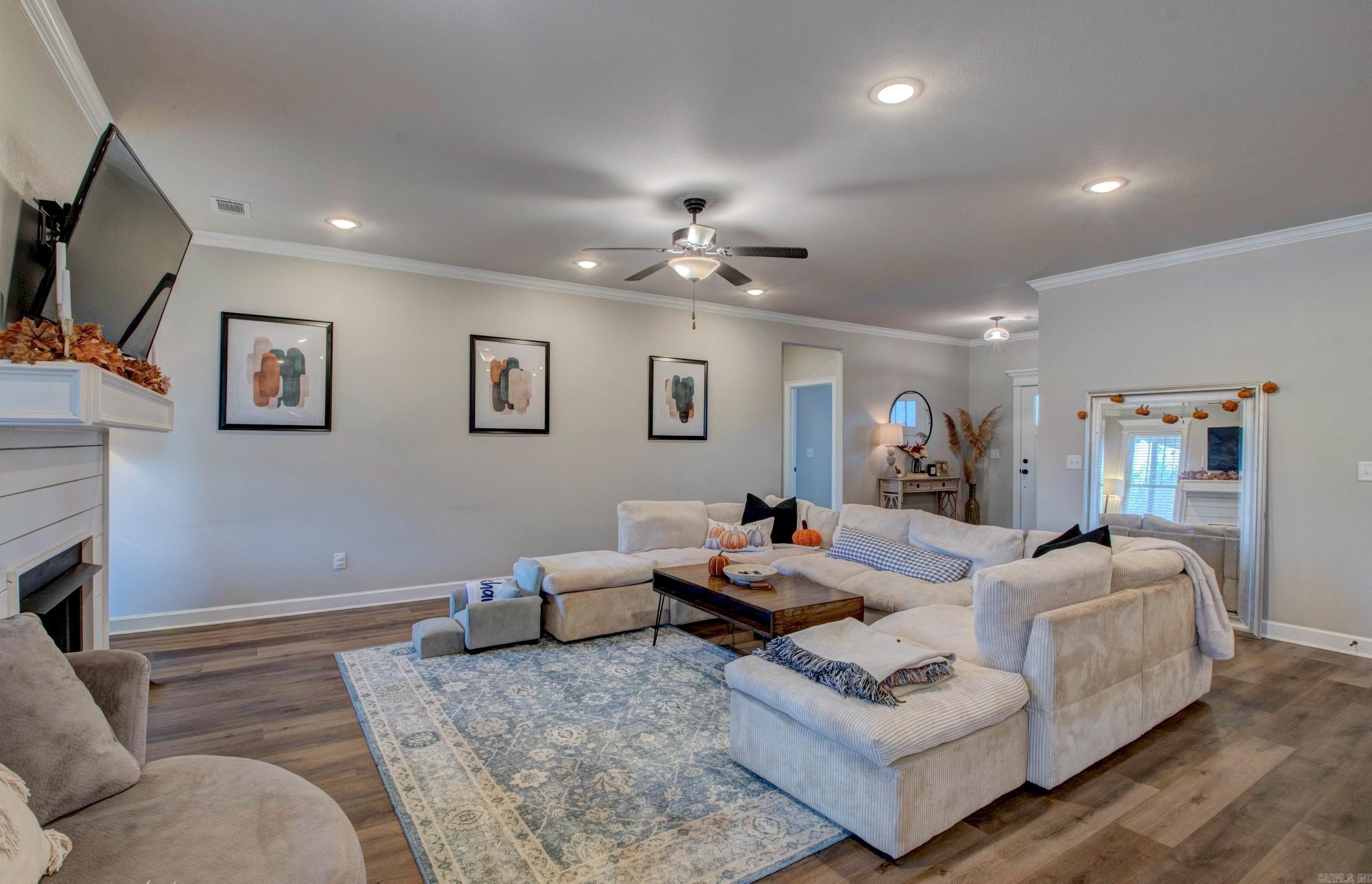 23 Plantation  Mayflower, AR