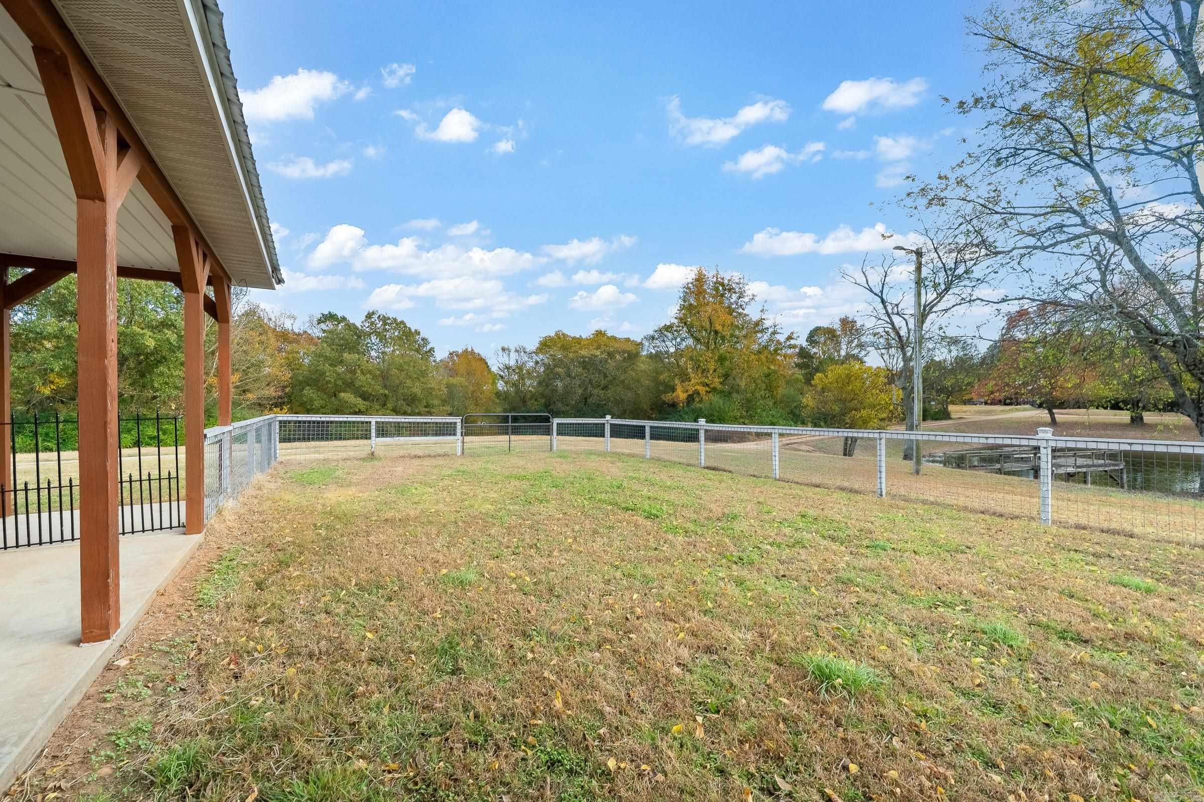 117 Sundown  De Queen, AR