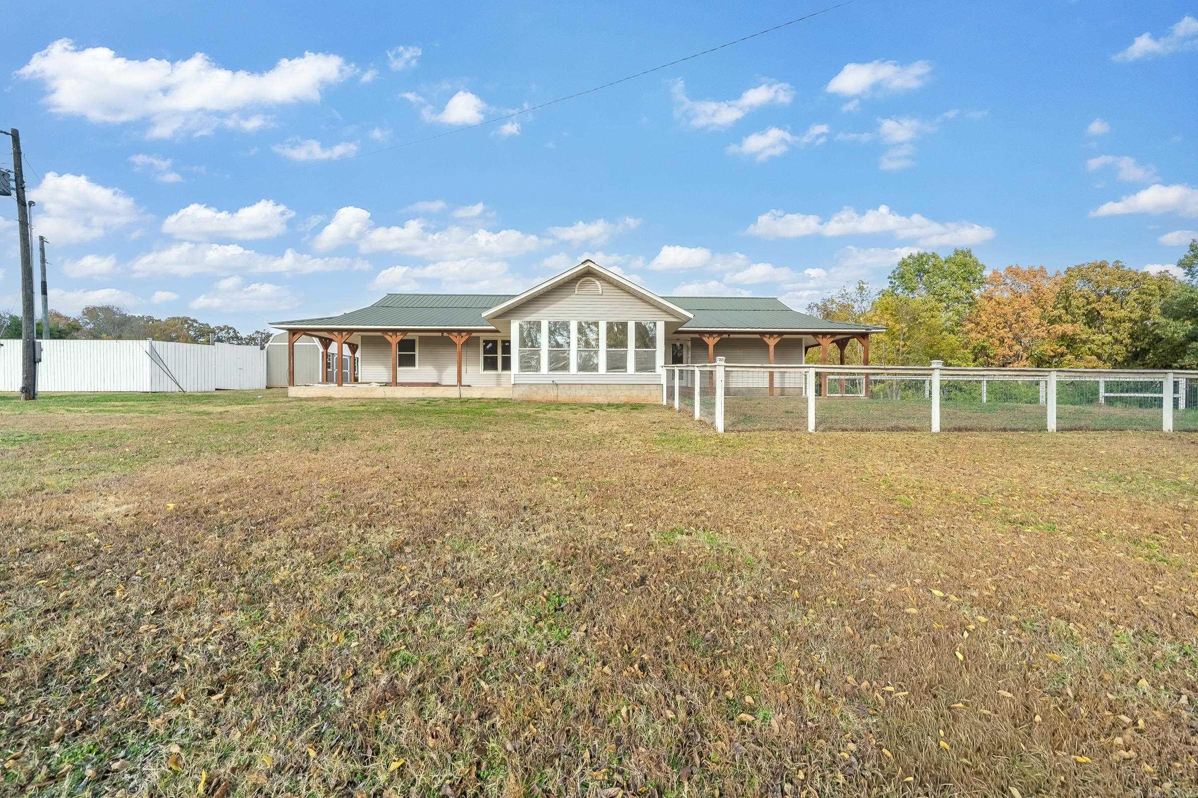 117 Sundown  De Queen, AR