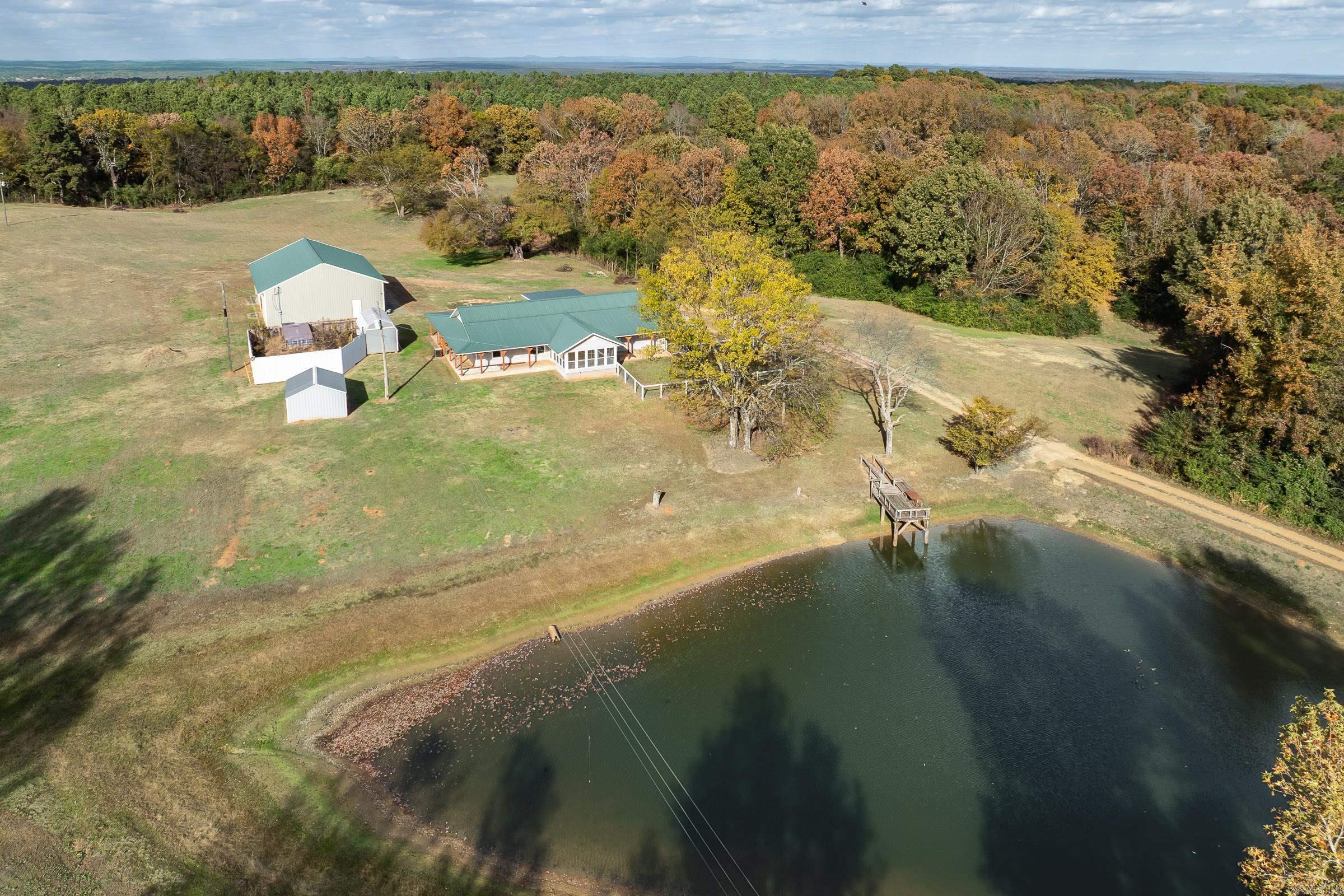 117 Sundown  De Queen, AR