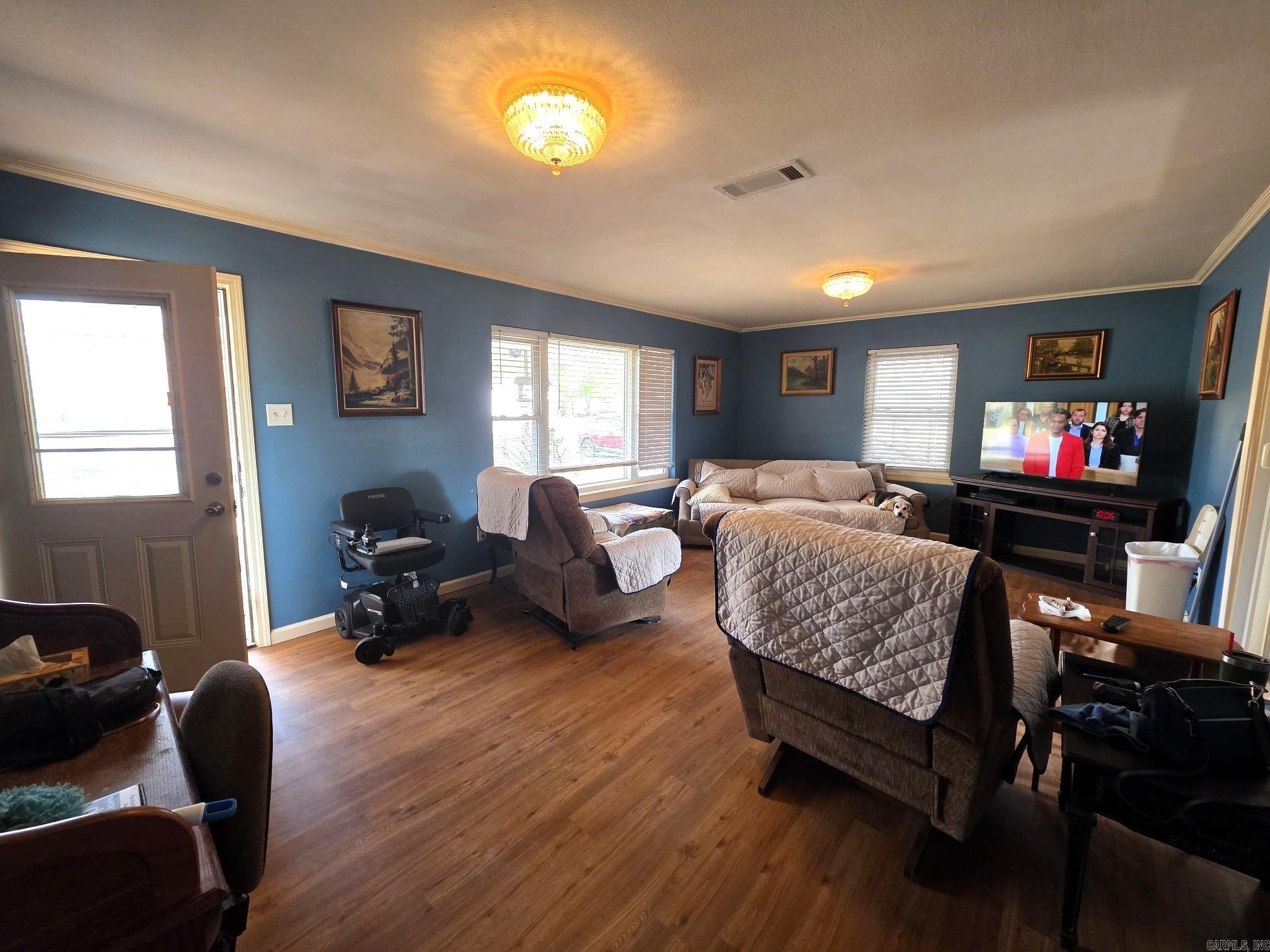 5012 Faucett  Pine Bluff, AR