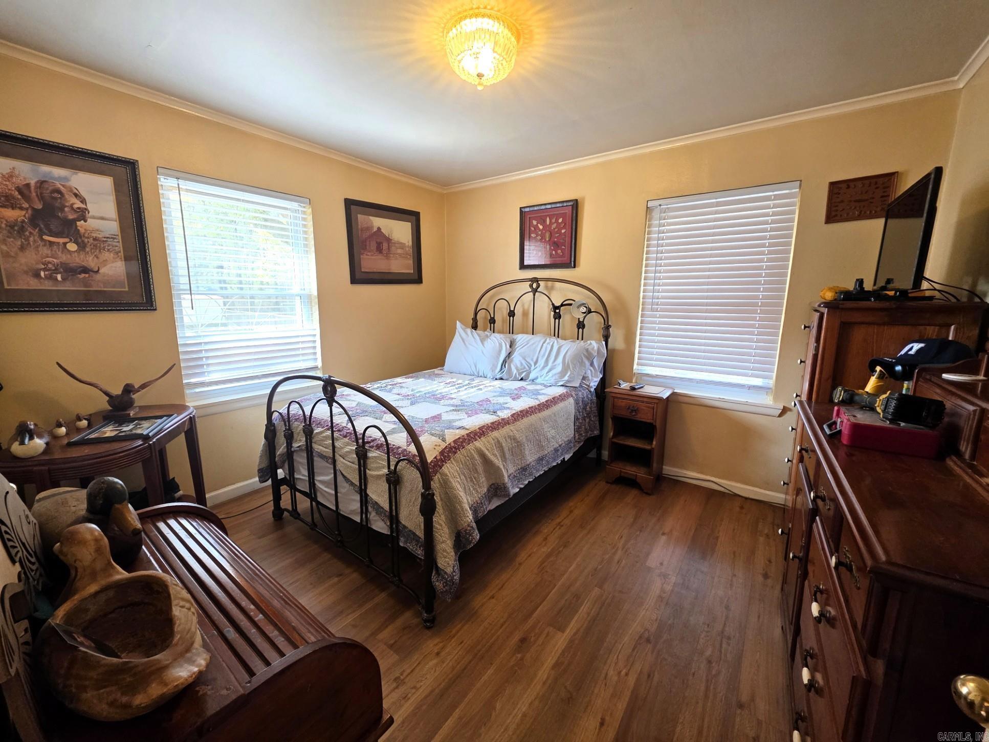 5012 Faucett  Pine Bluff, AR