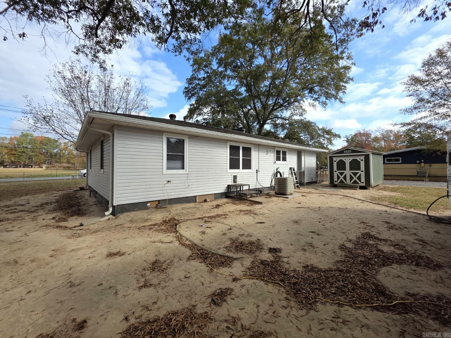 5012 Faucett  Pine Bluff, AR