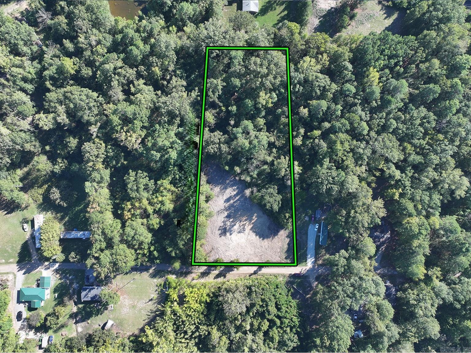 1009 Humphrey  Fordyce, AR