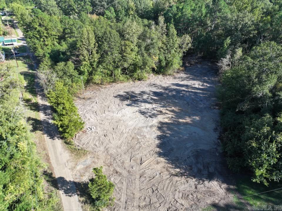 1009 Humphrey  Fordyce, AR