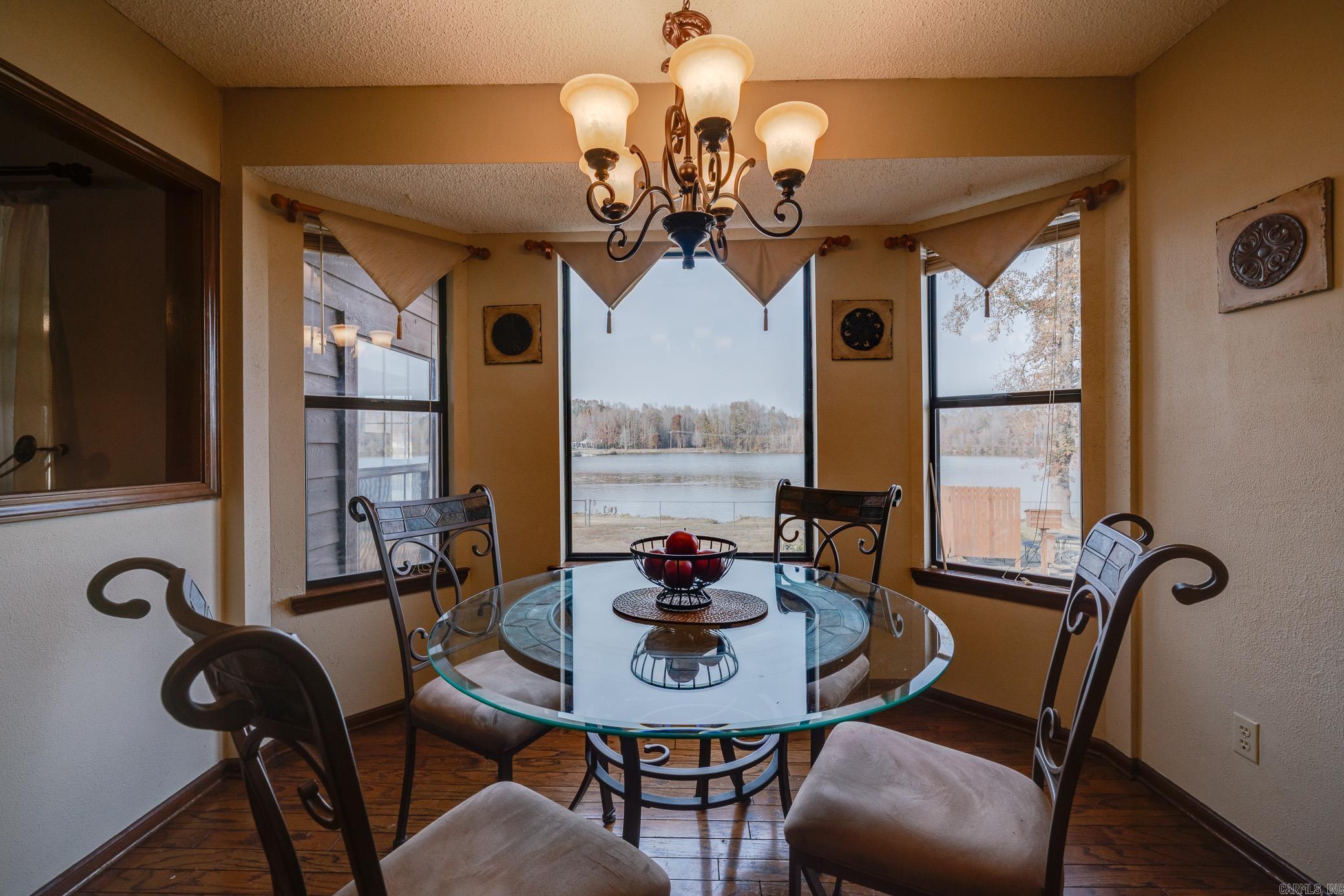 10 Red Wing  Jacksonville, AR