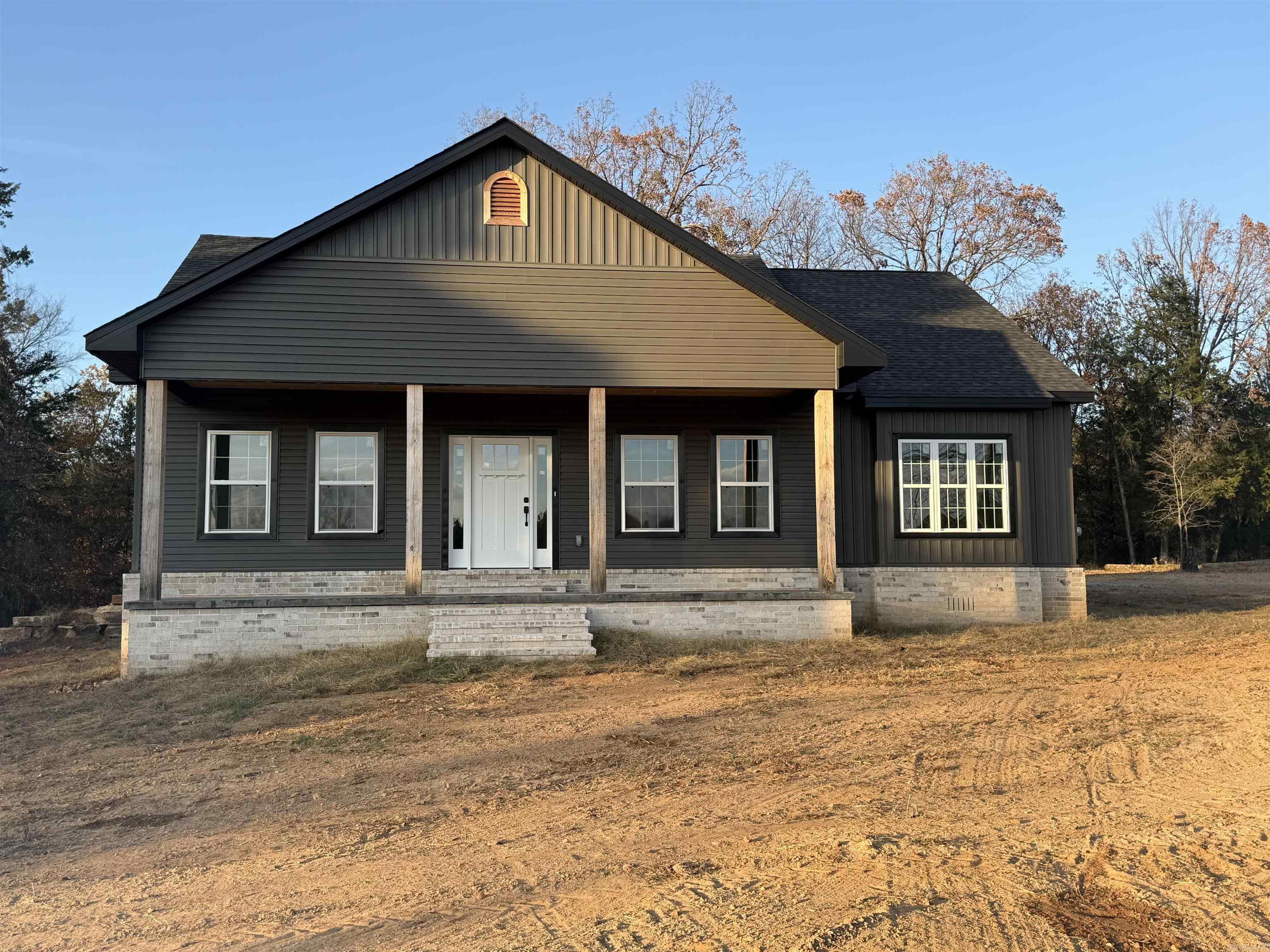 1684 County Road 3600 Lamar, AR 72846