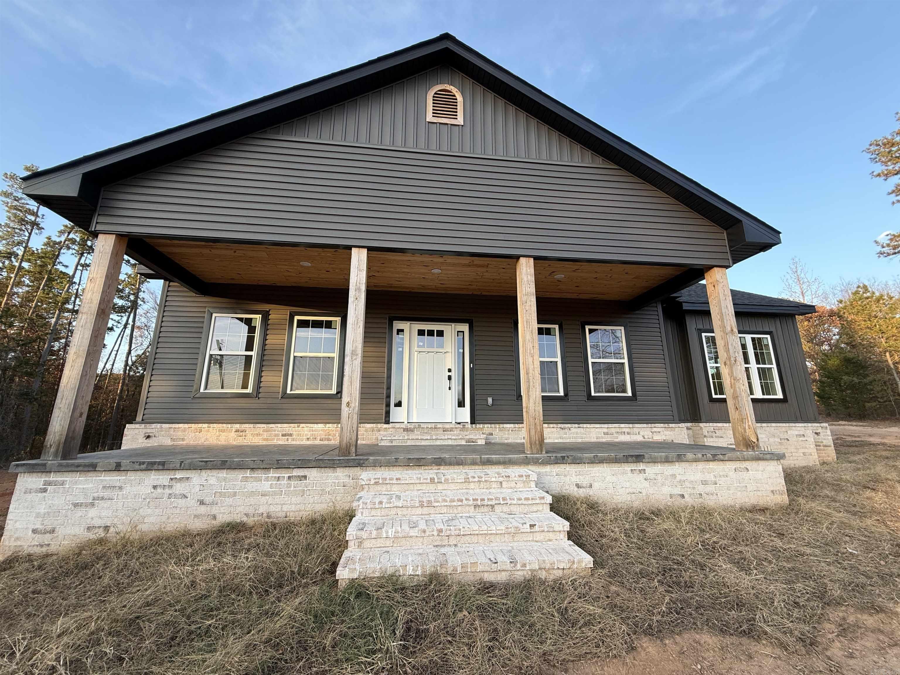 1684 County Road 3600 Lamar, AR 72846