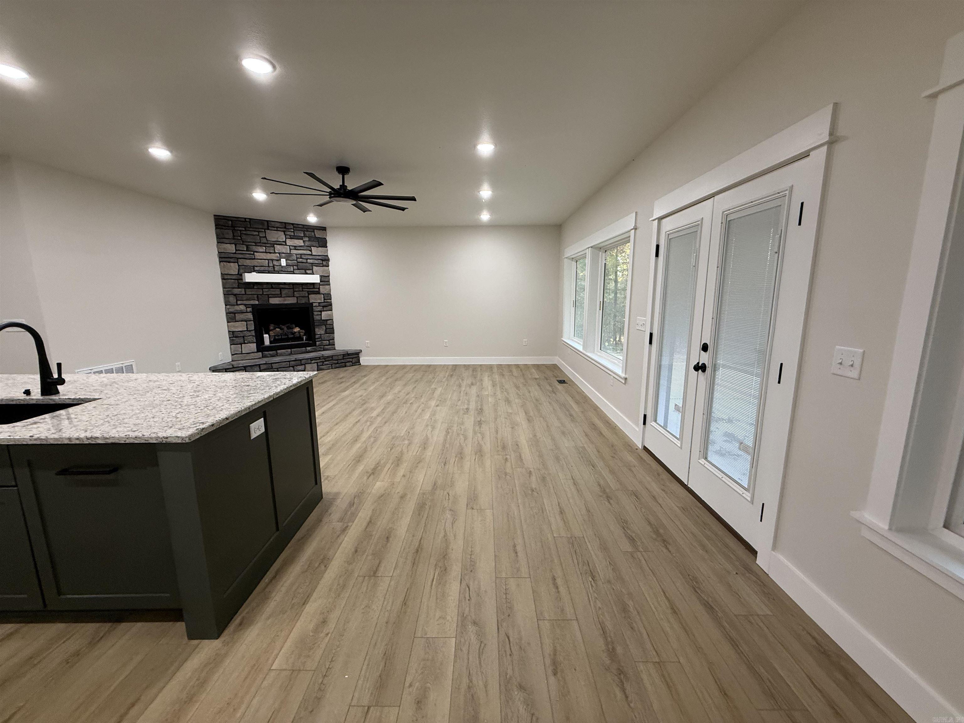 1684 County Road 3600 Lamar, AR 72846