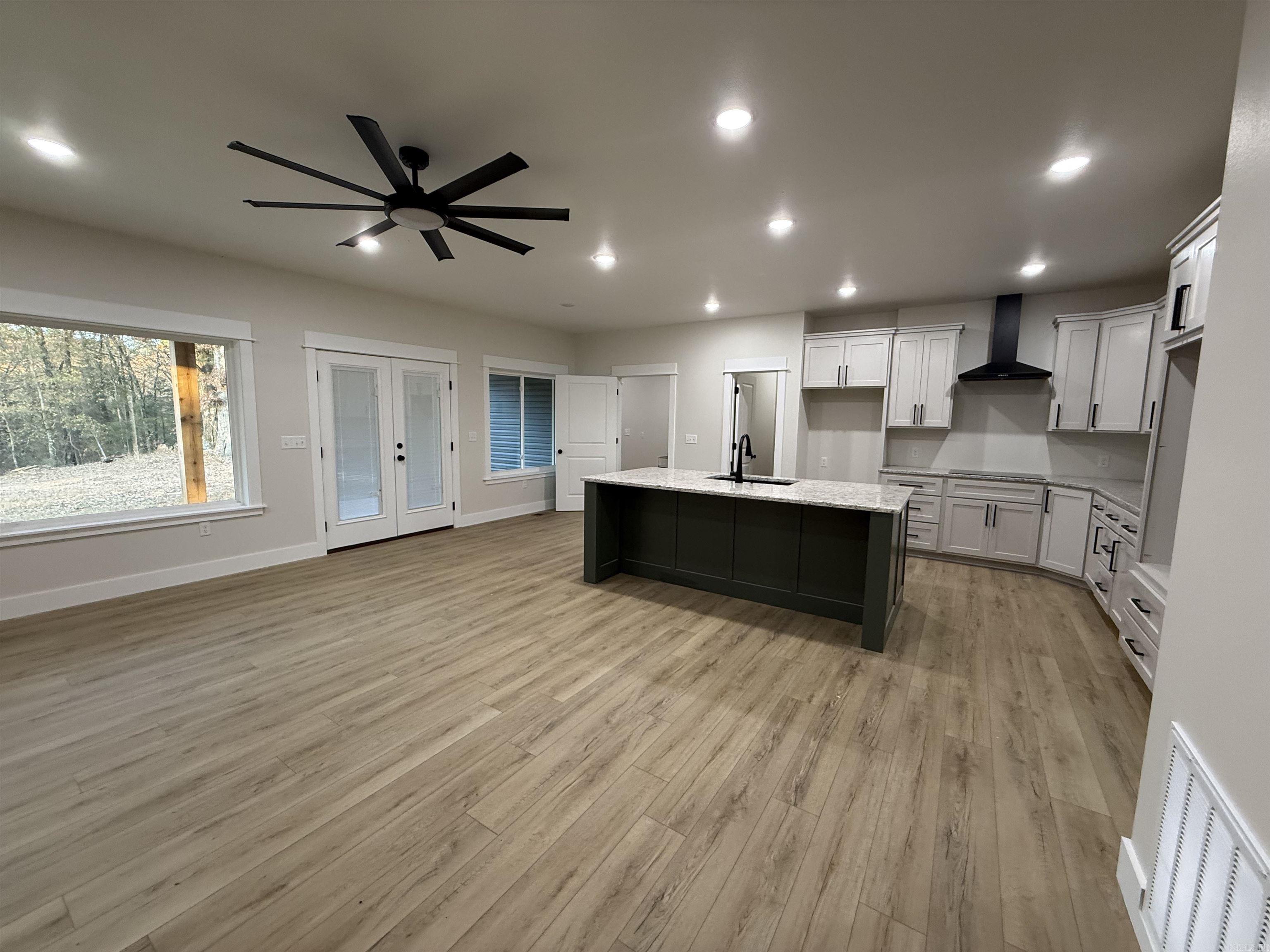 1684 County Road 3600 Lamar, AR 72846