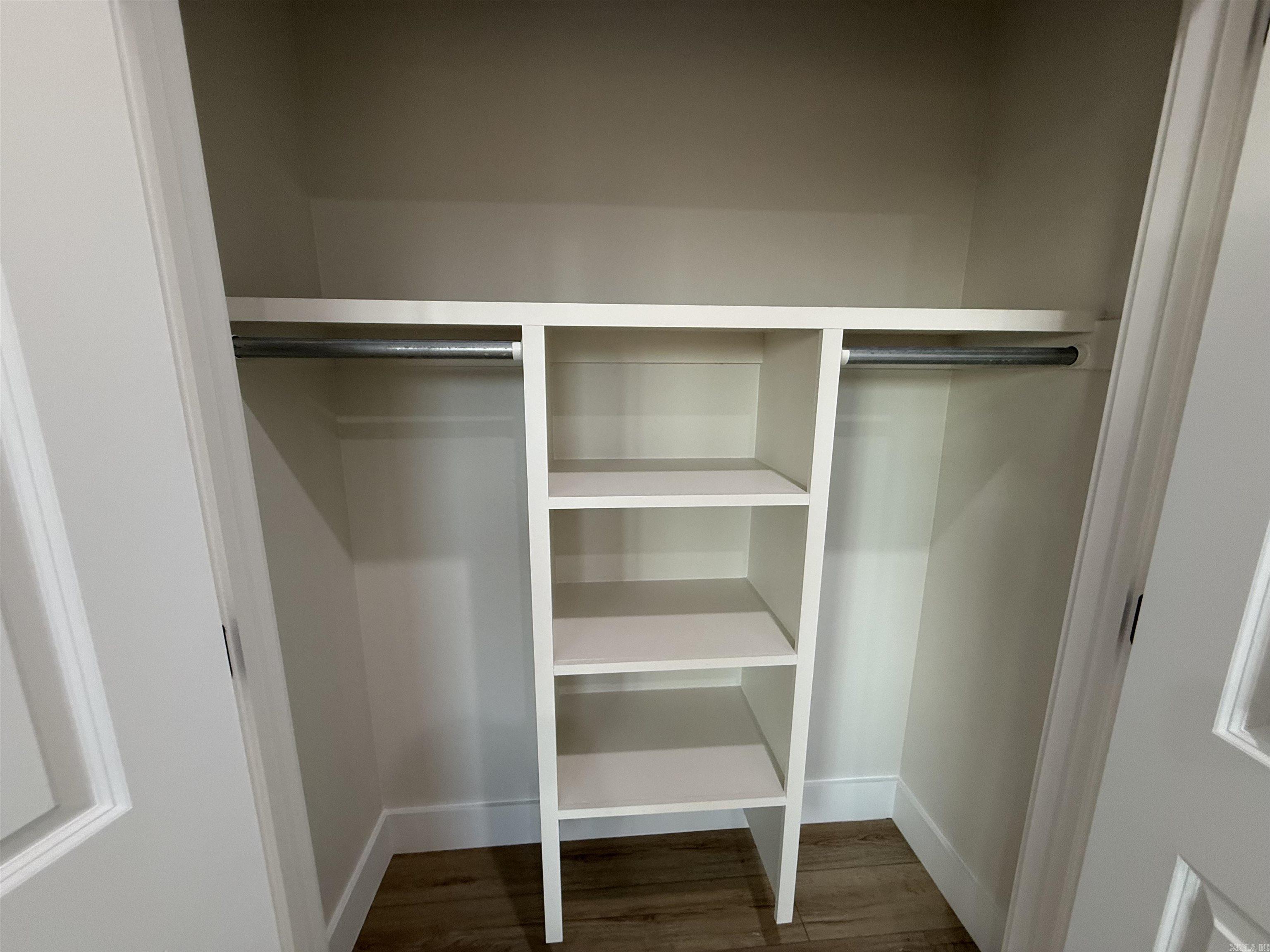 1684 County Road 3600 Lamar, AR 72846