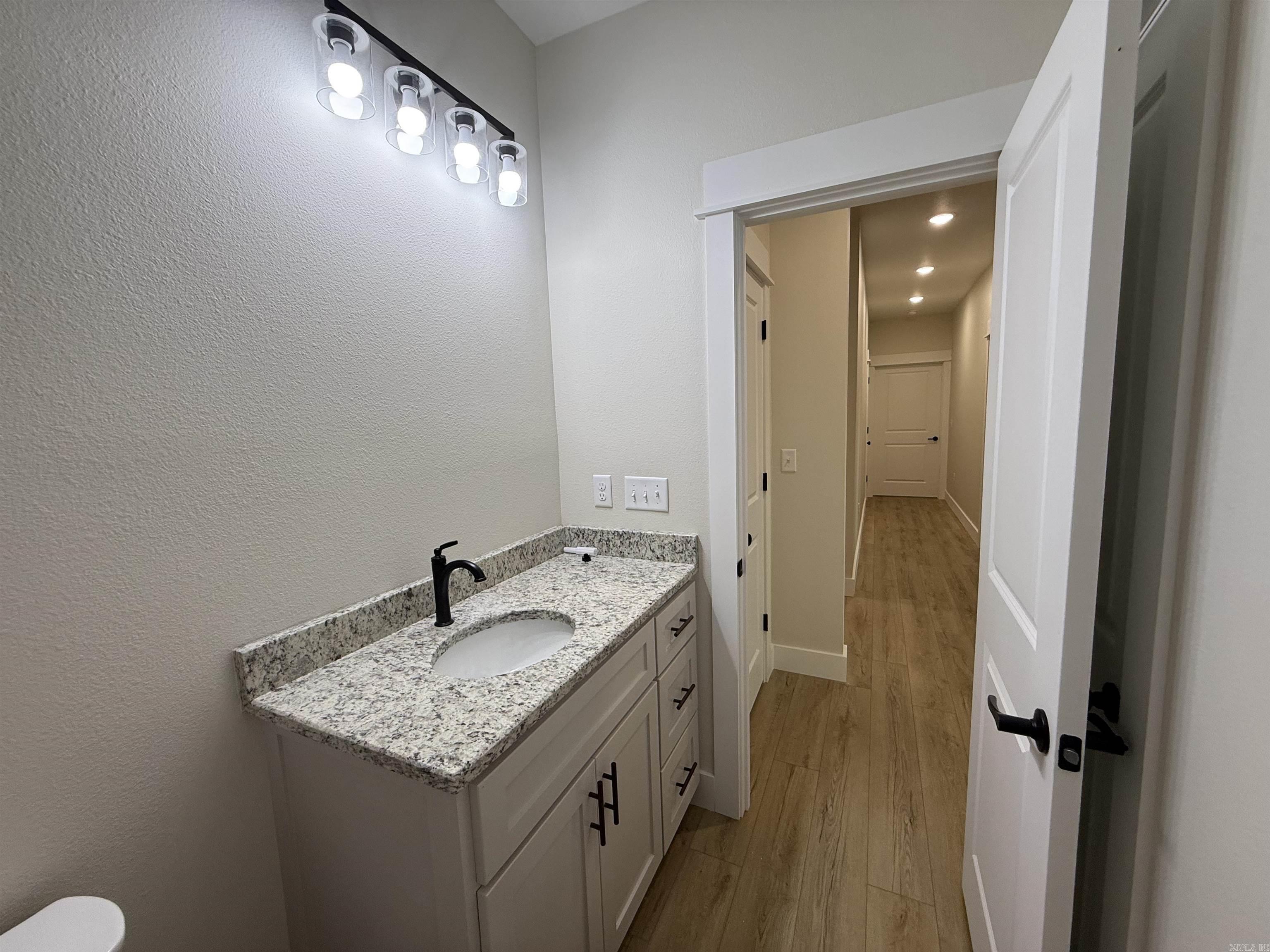 1684 County Road 3600 Lamar, AR 72846