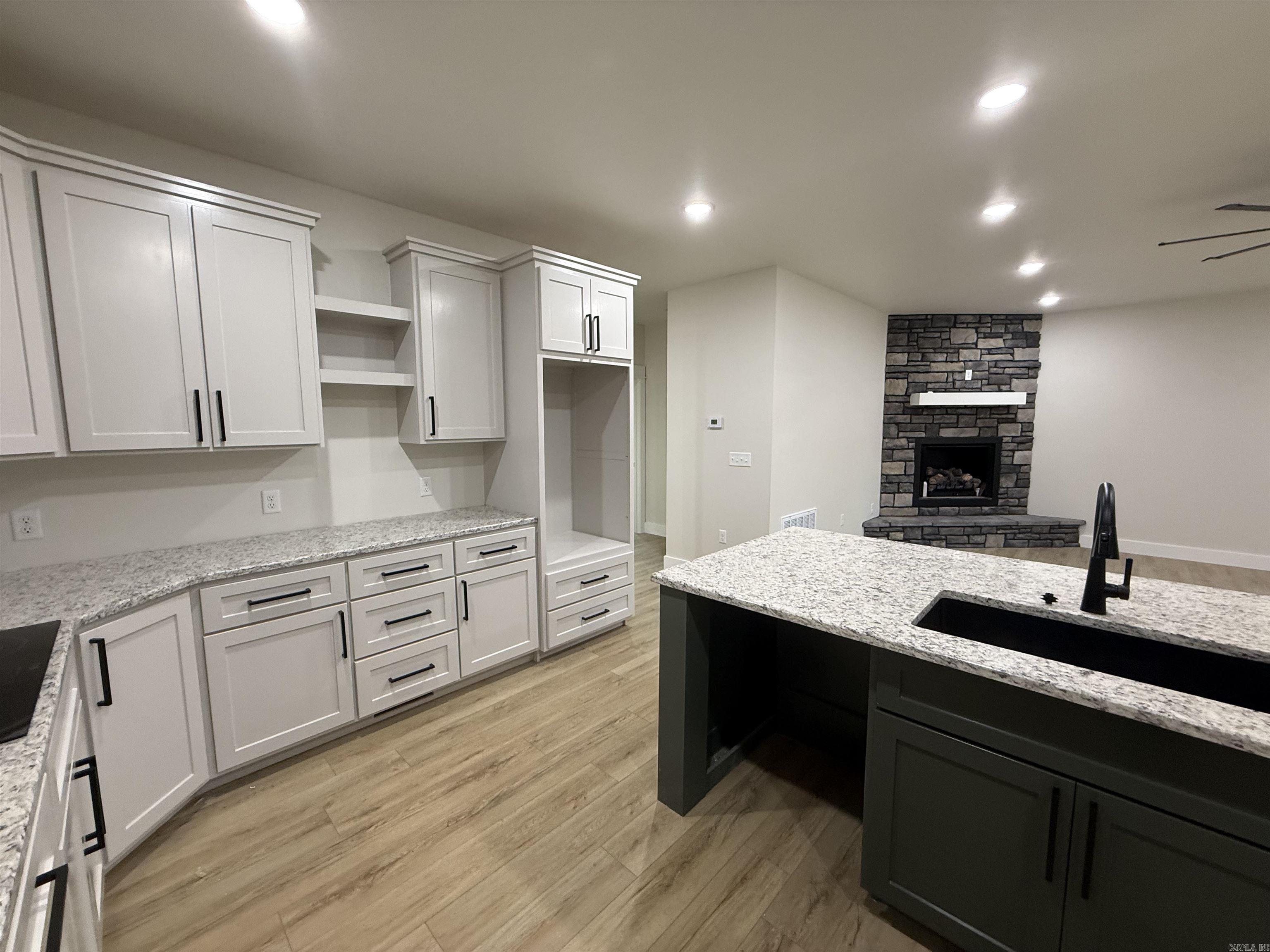 1684 County Road 3600 Lamar, AR 72846