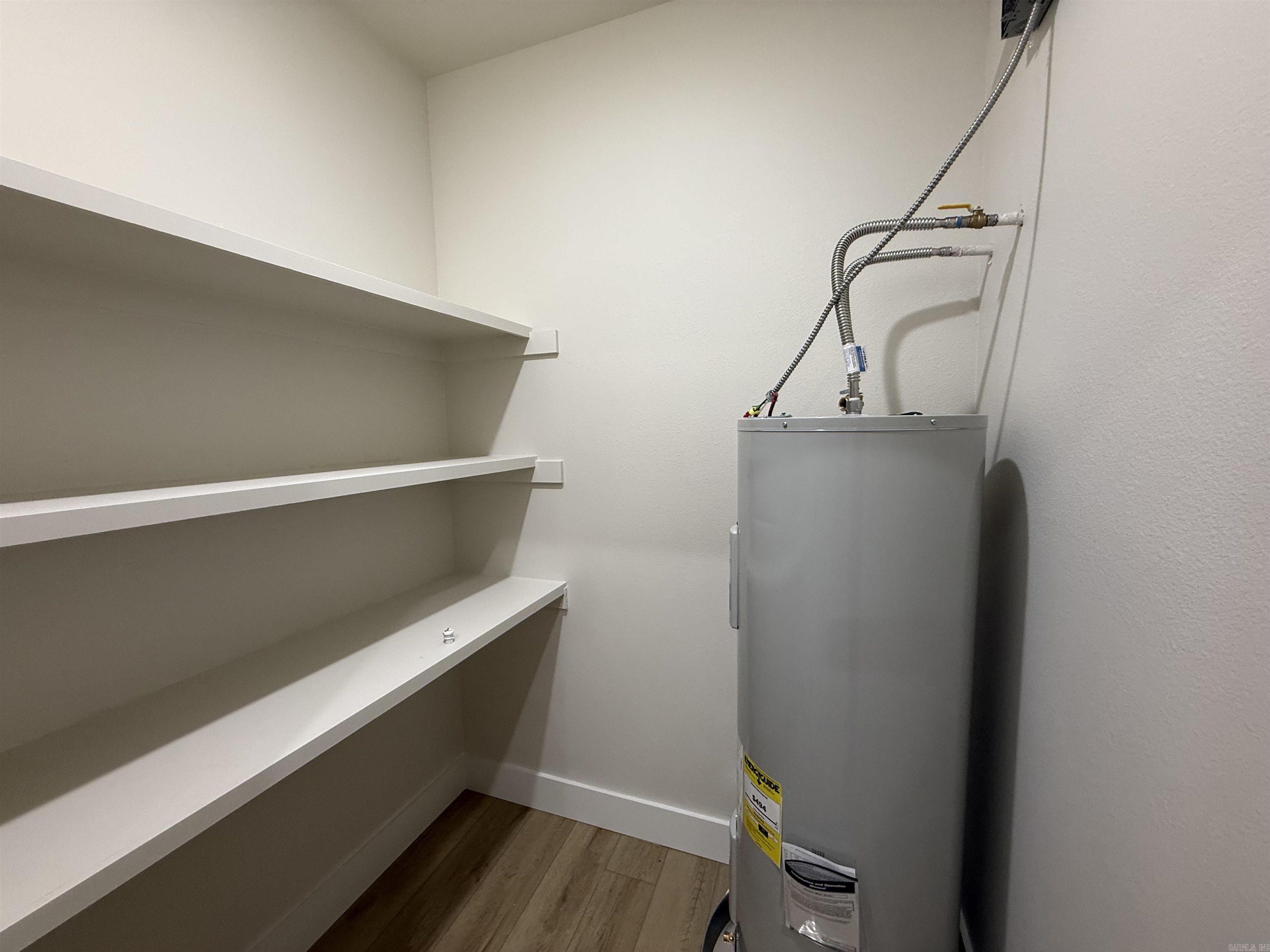 1684 County Road 3600 Lamar, AR 72846