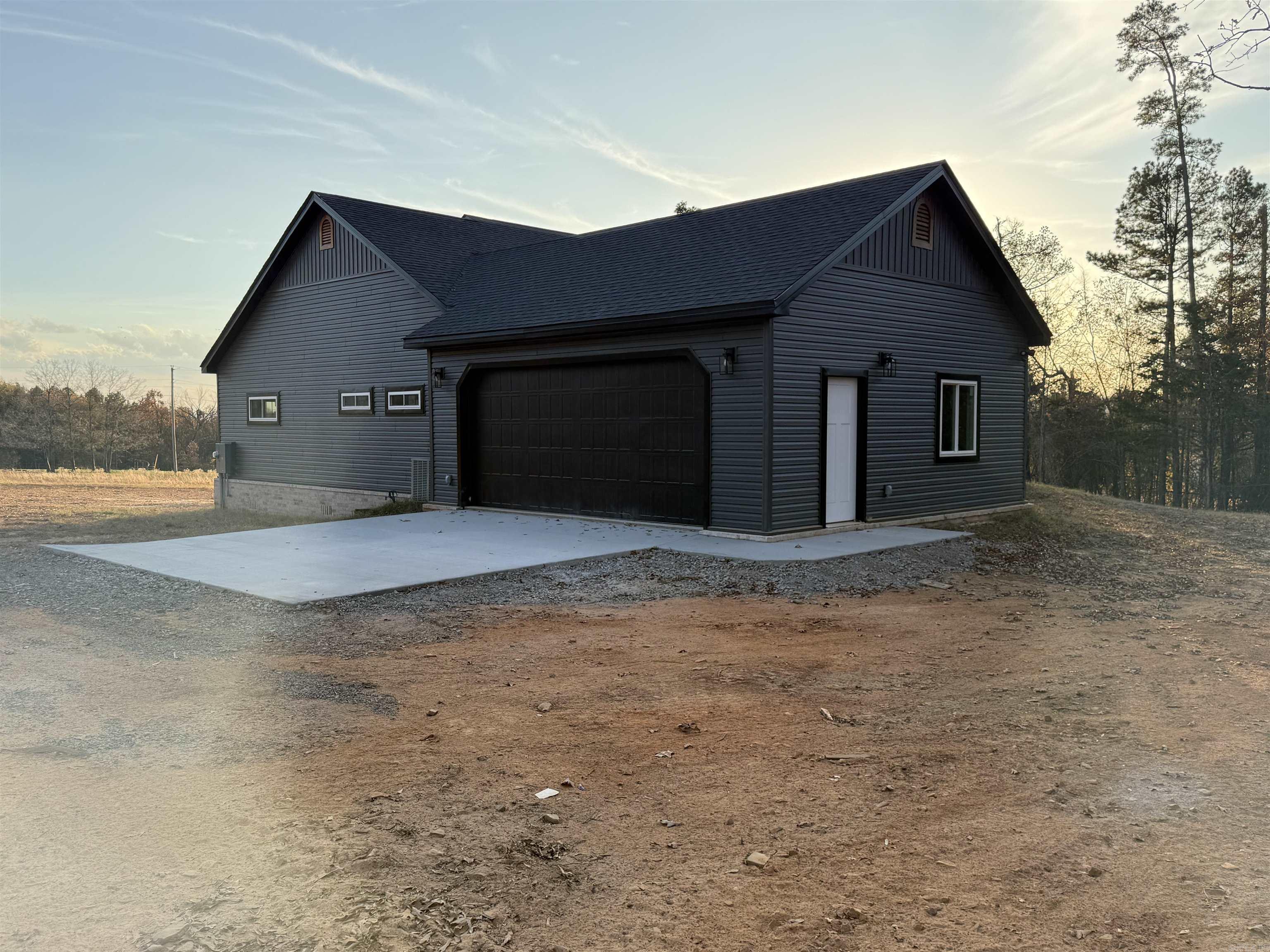 1684 County Road 3600 Lamar, AR 72846