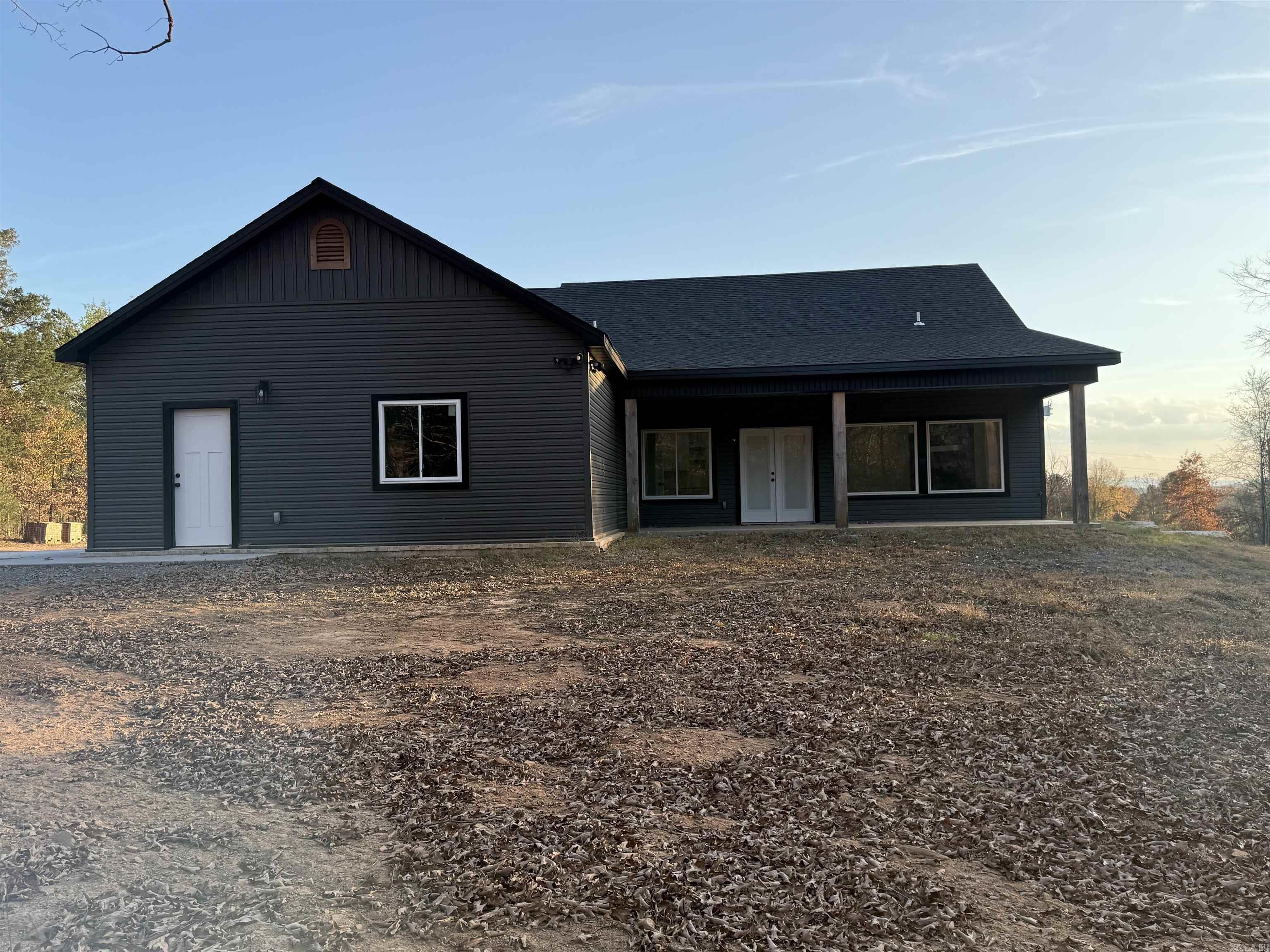 1684 County Road 3600 Lamar, AR 72846